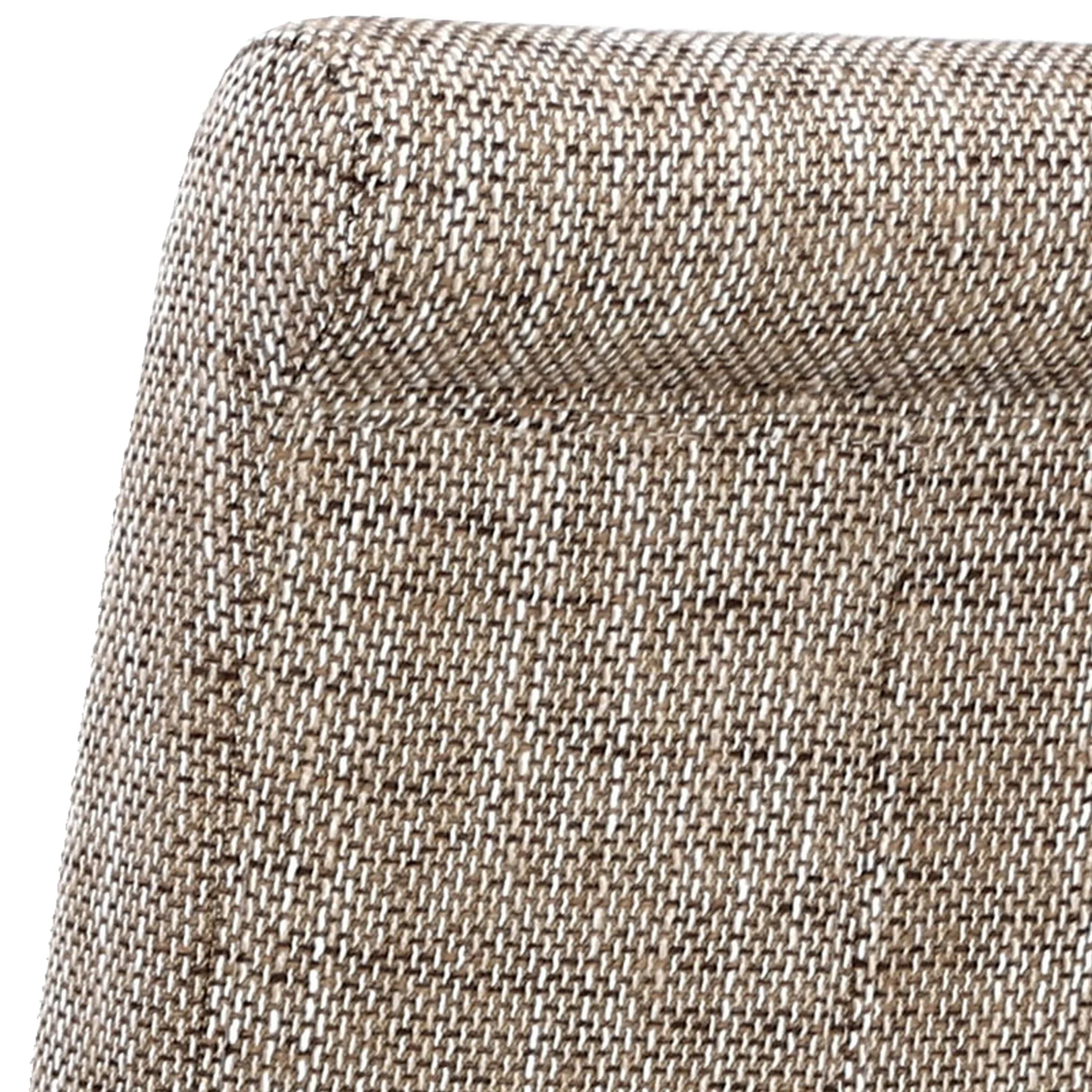 Deryn Tweed Dining Chair - Image 17