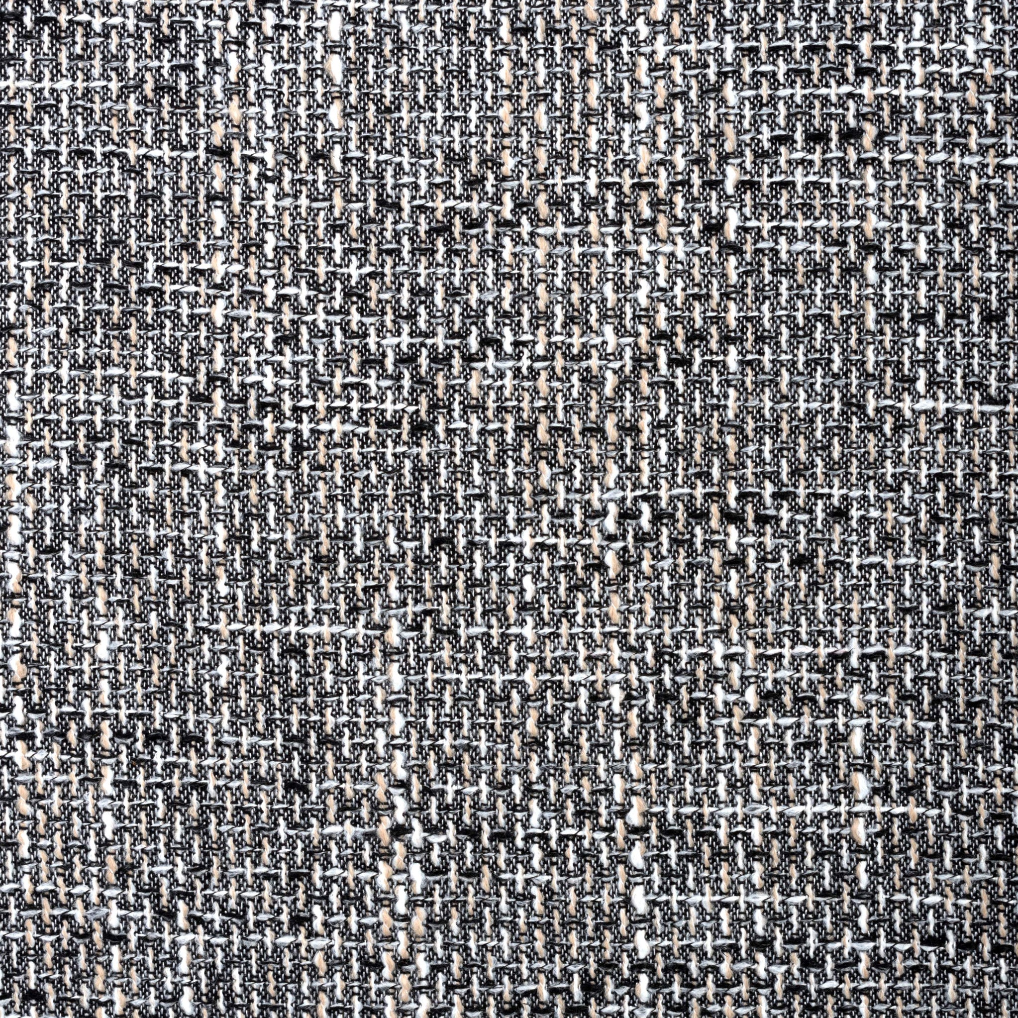 Deryn Tweed Dining Chair - Image 5