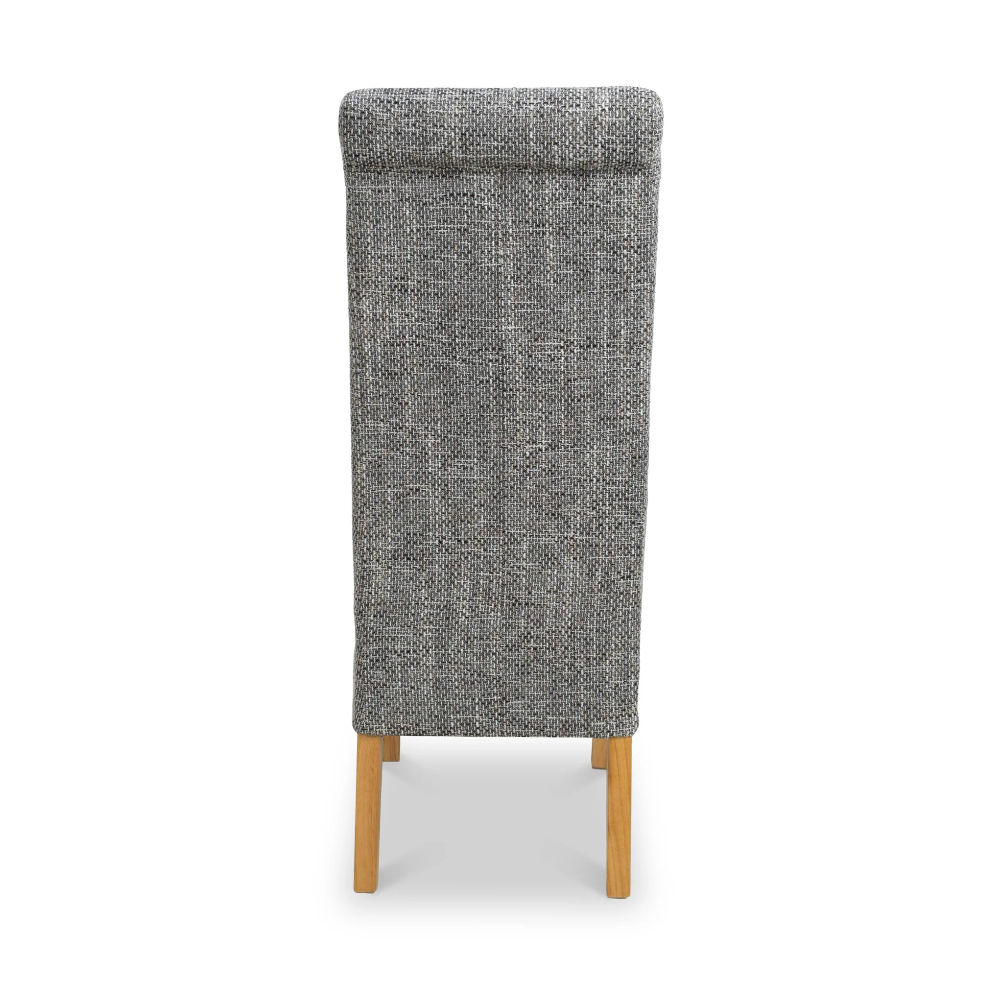 Deryn Tweed Dining Chair - Image 7