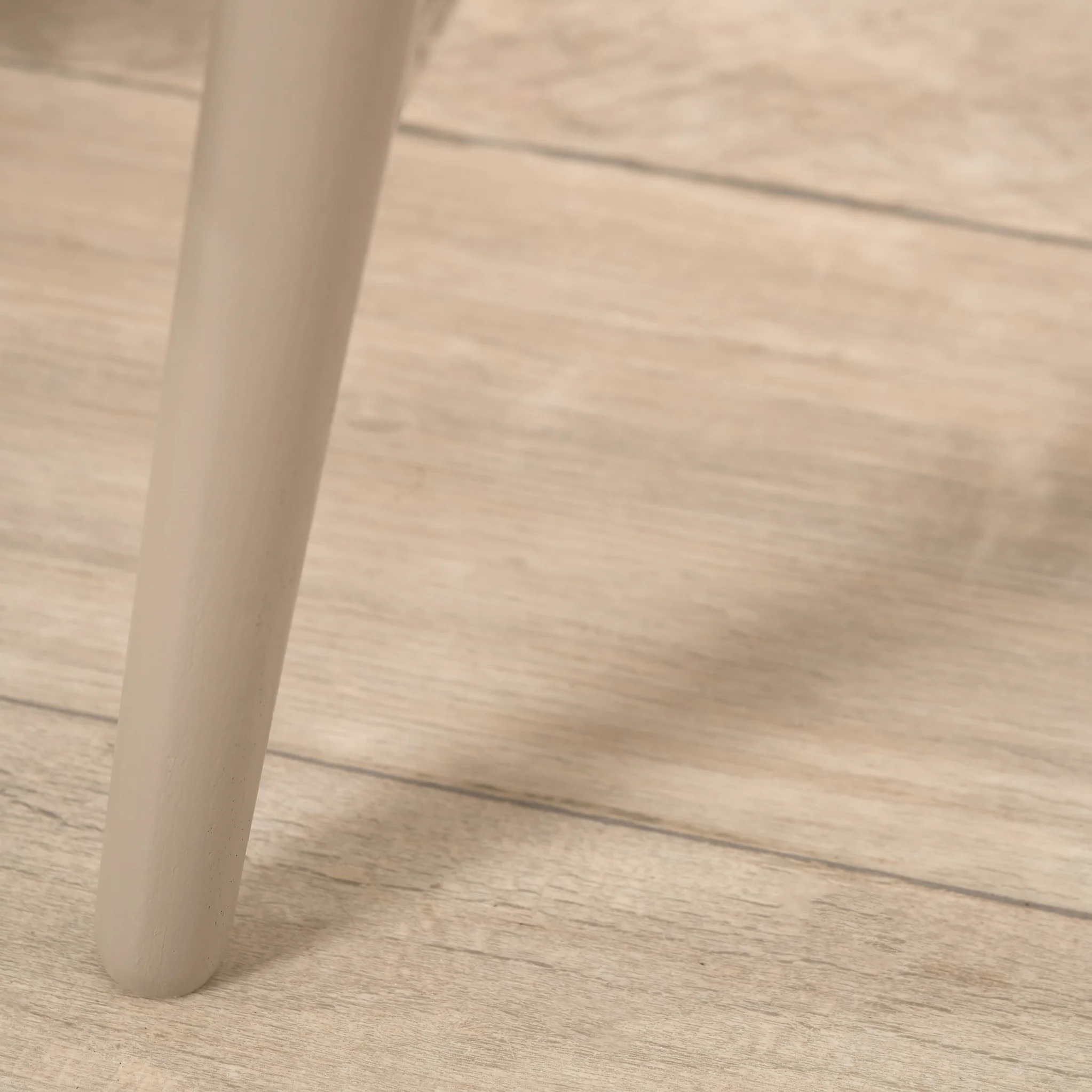 Devonshire Pine Round Side Table - Image 5