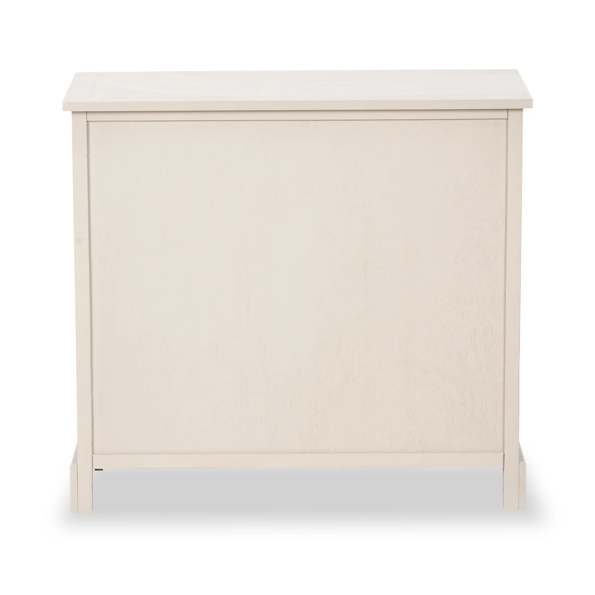 Devonshire Pine Small Sideboard with Baskets - Image 9