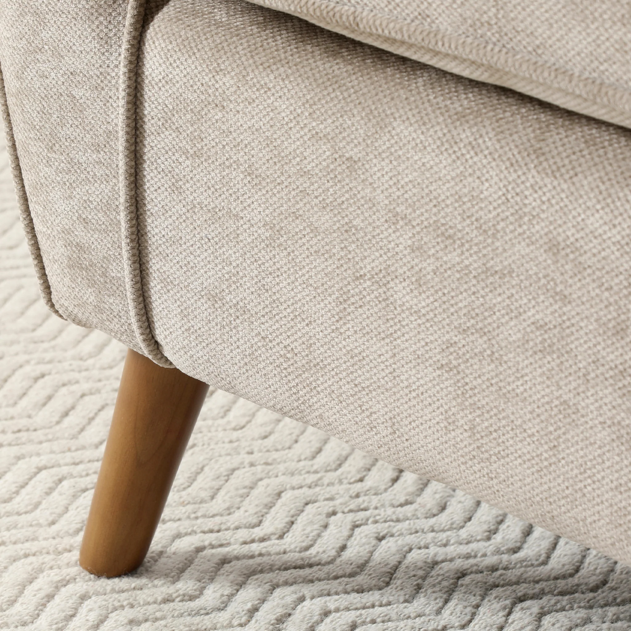 Dora Wingback Accent Chair - Image 16