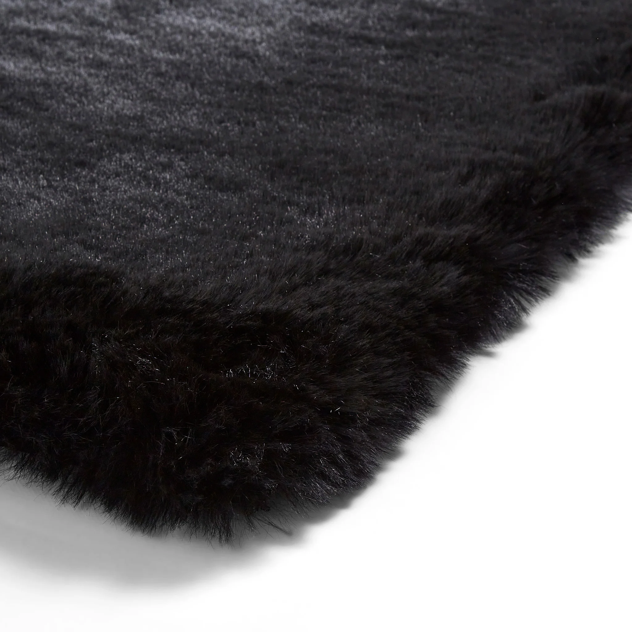 Dorset Hand Tufted Super Teddy Rug - Image 13