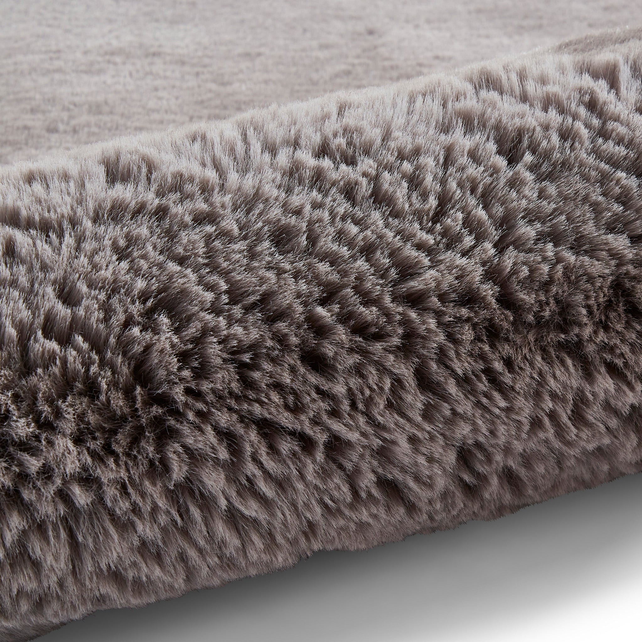 Dorset Hand Tufted Super Teddy Rug - Image 20