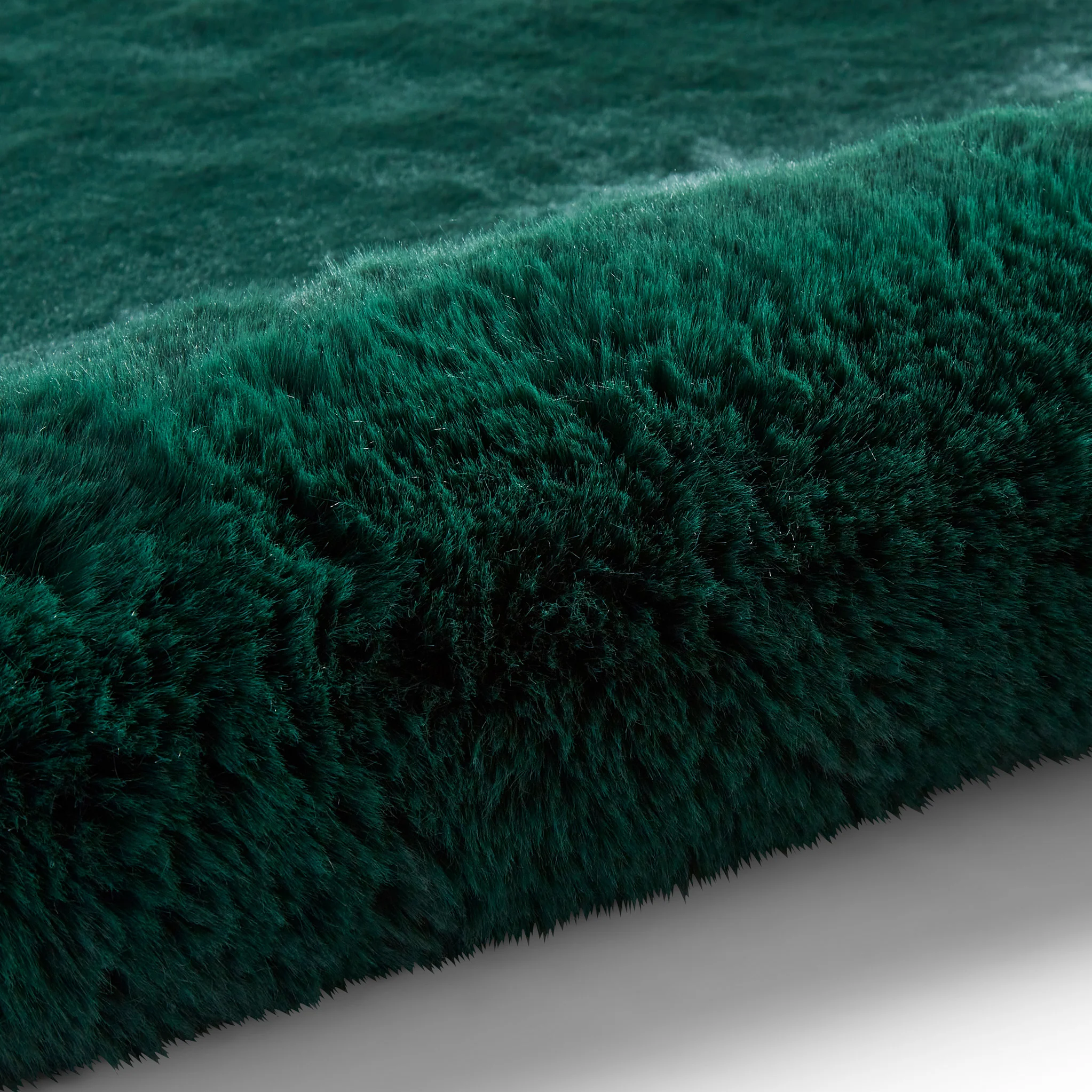 Dorset Hand Tufted Super Teddy Rug - Image 36