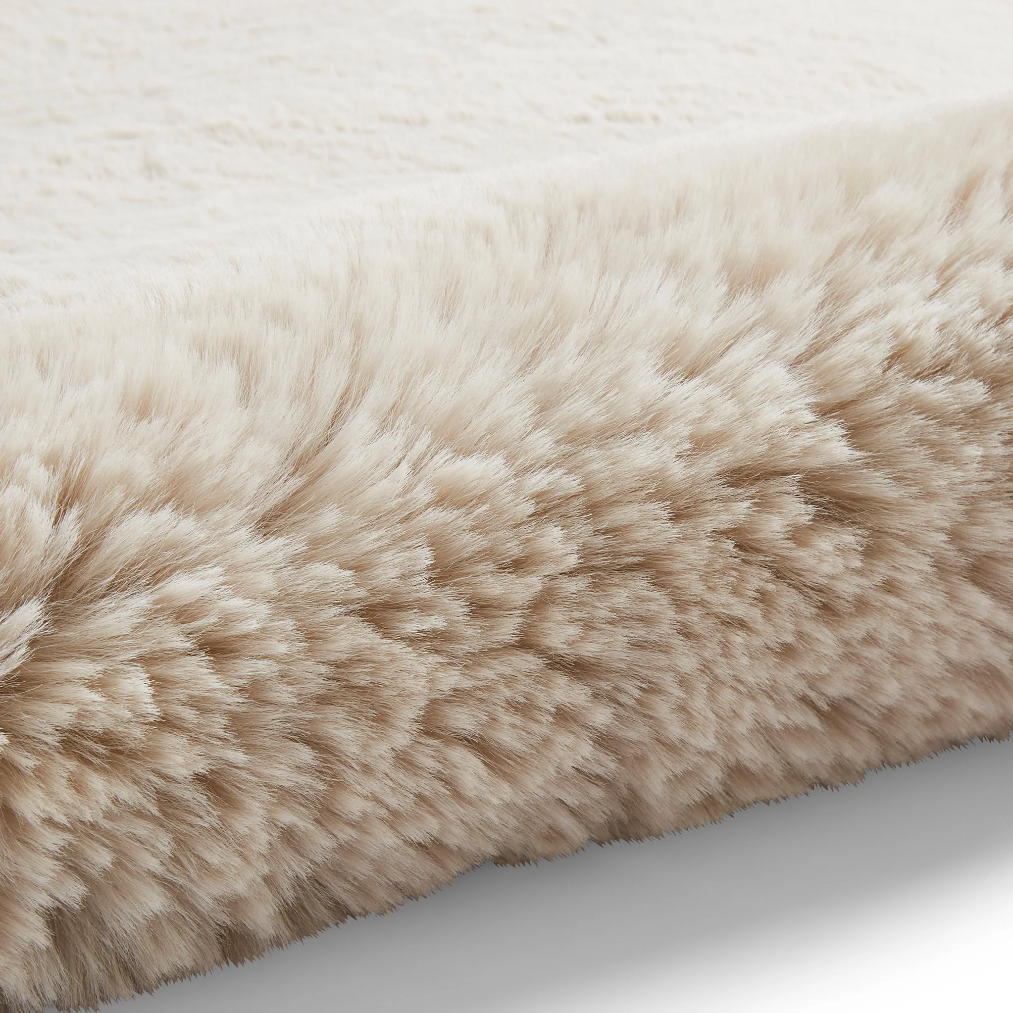 Dorset Hand Tufted Super Teddy Rug - Image 4