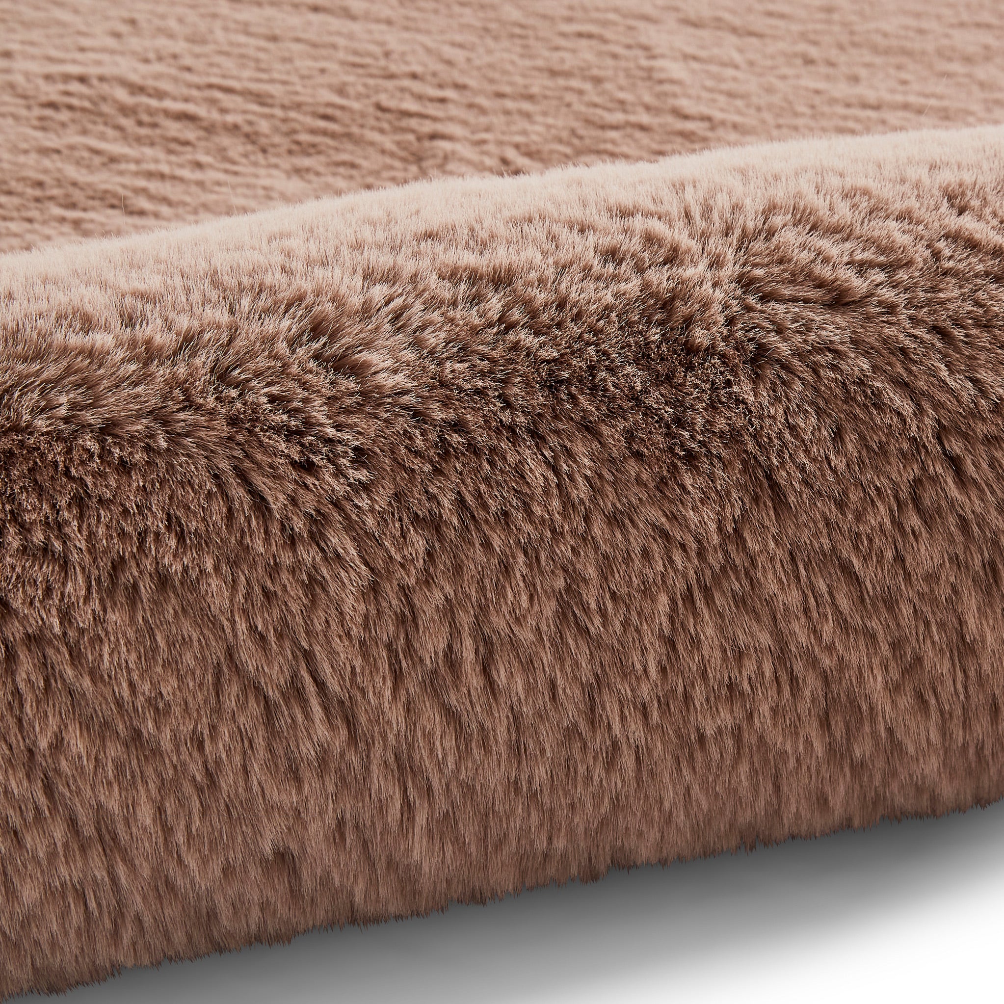 Dorset Hand Tufted Super Teddy Rug - Image 44