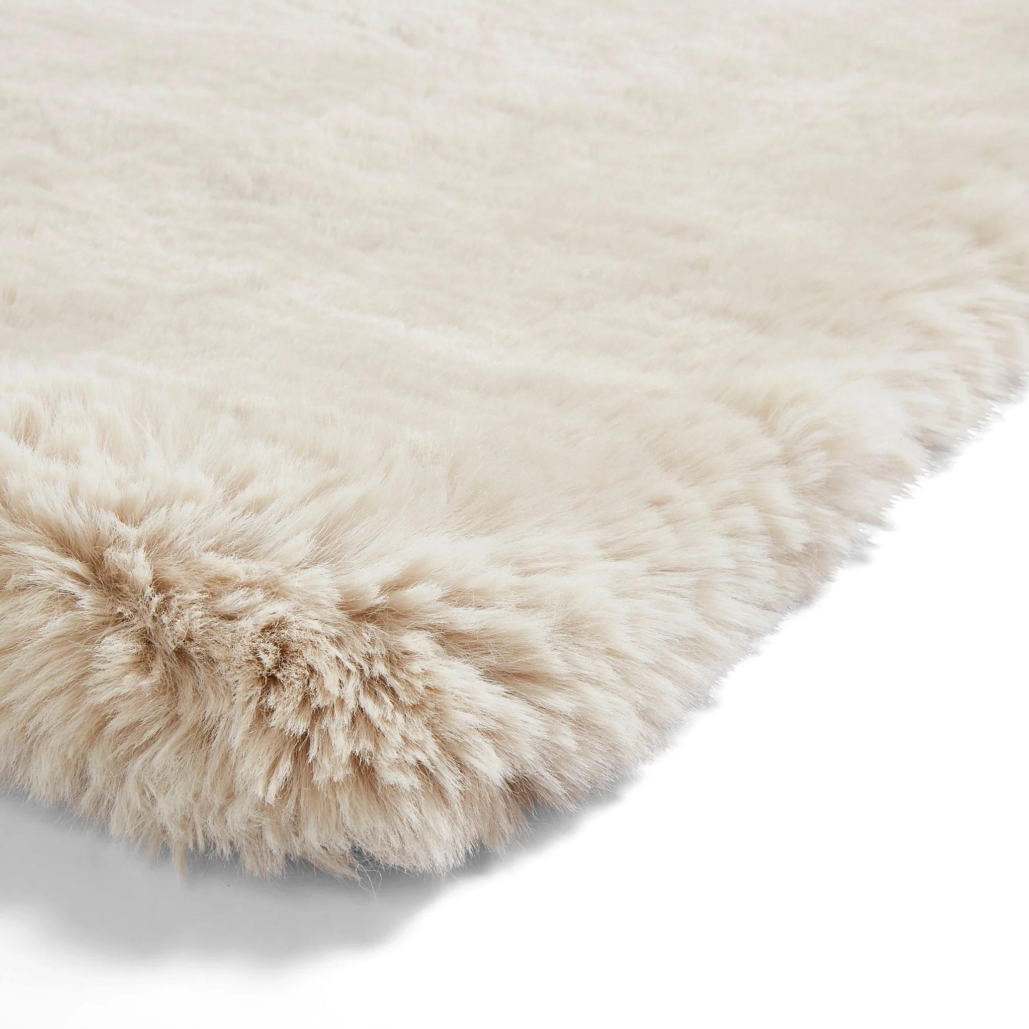 Dorset Hand Tufted Super Teddy Rug - Image 5