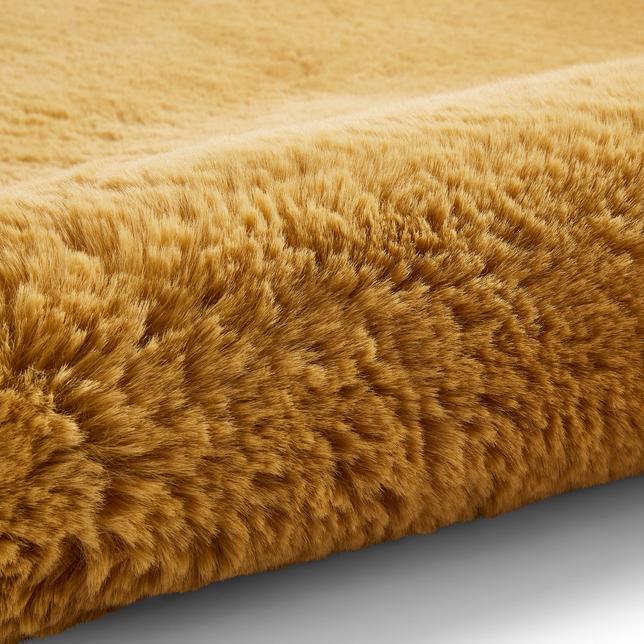 Dorset Hand Tufted Super Teddy Rug - Image 52