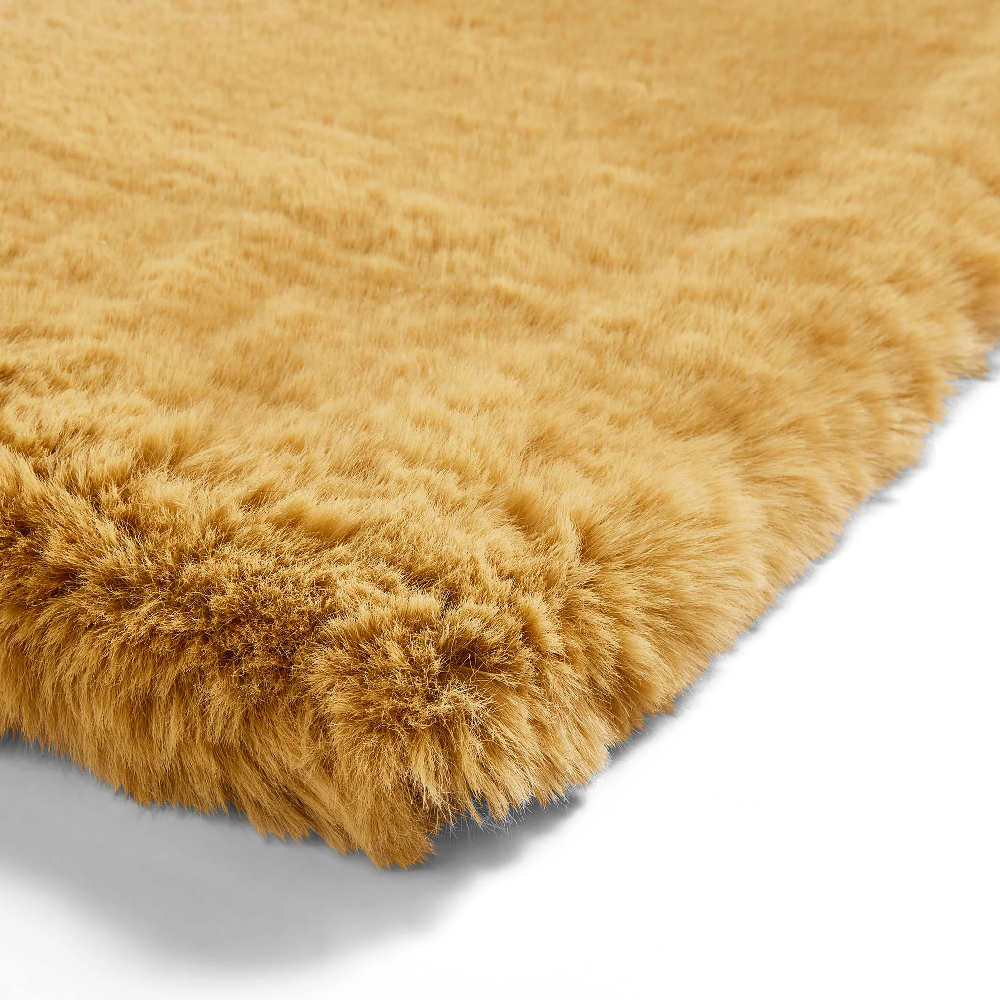Dorset Hand Tufted Super Teddy Rug - Image 53