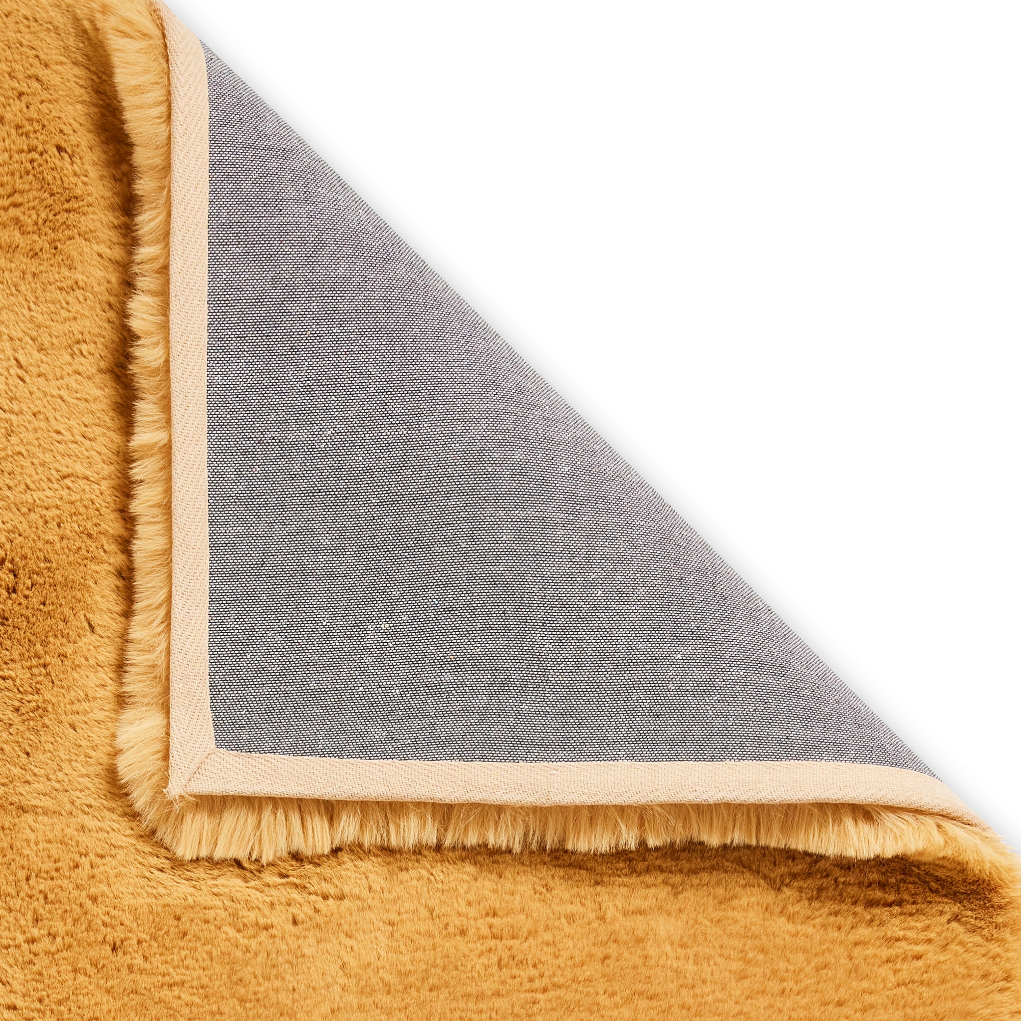 Dorset Hand Tufted Super Teddy Rug - Image 56