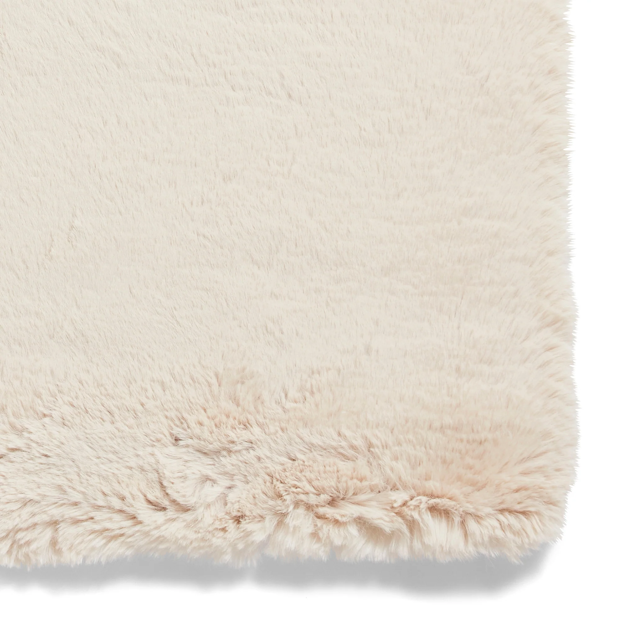Dorset Hand Tufted Super Teddy Rug - Image 6