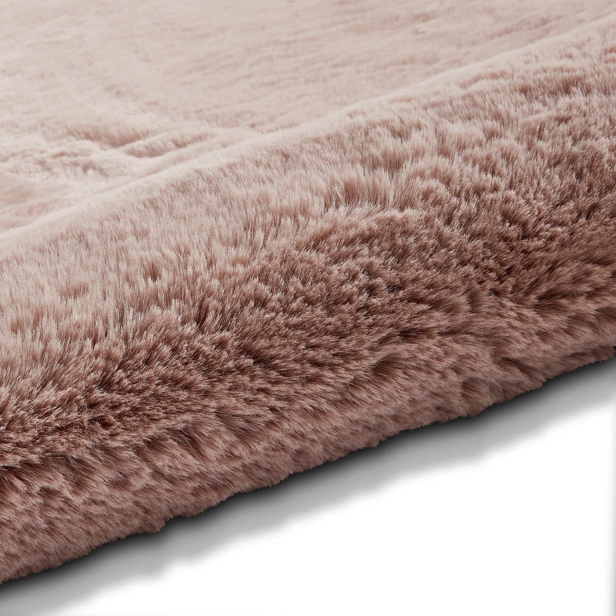 Dorset Hand Tufted Super Teddy Rug - Image 68
