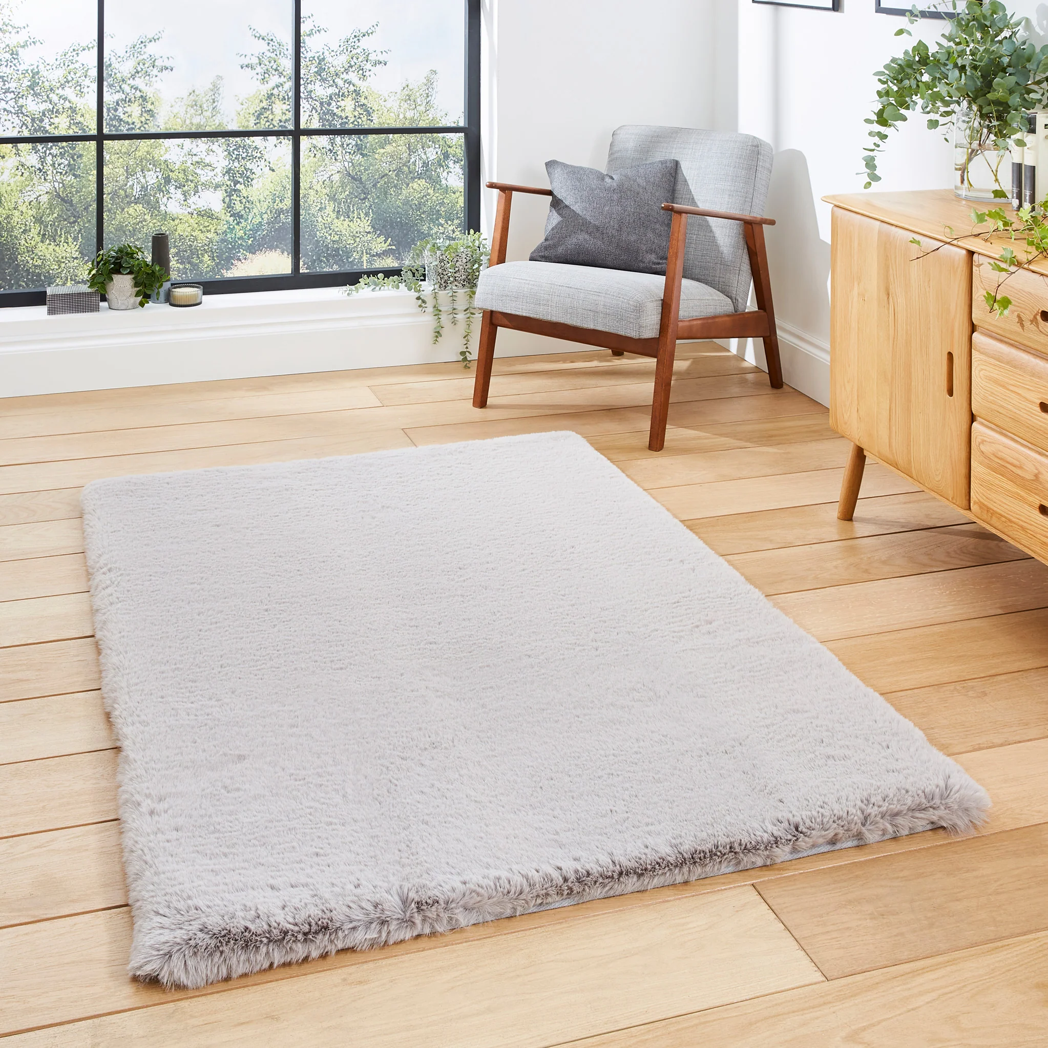 Dorset Hand Tufted Super Teddy Rug - Image 74