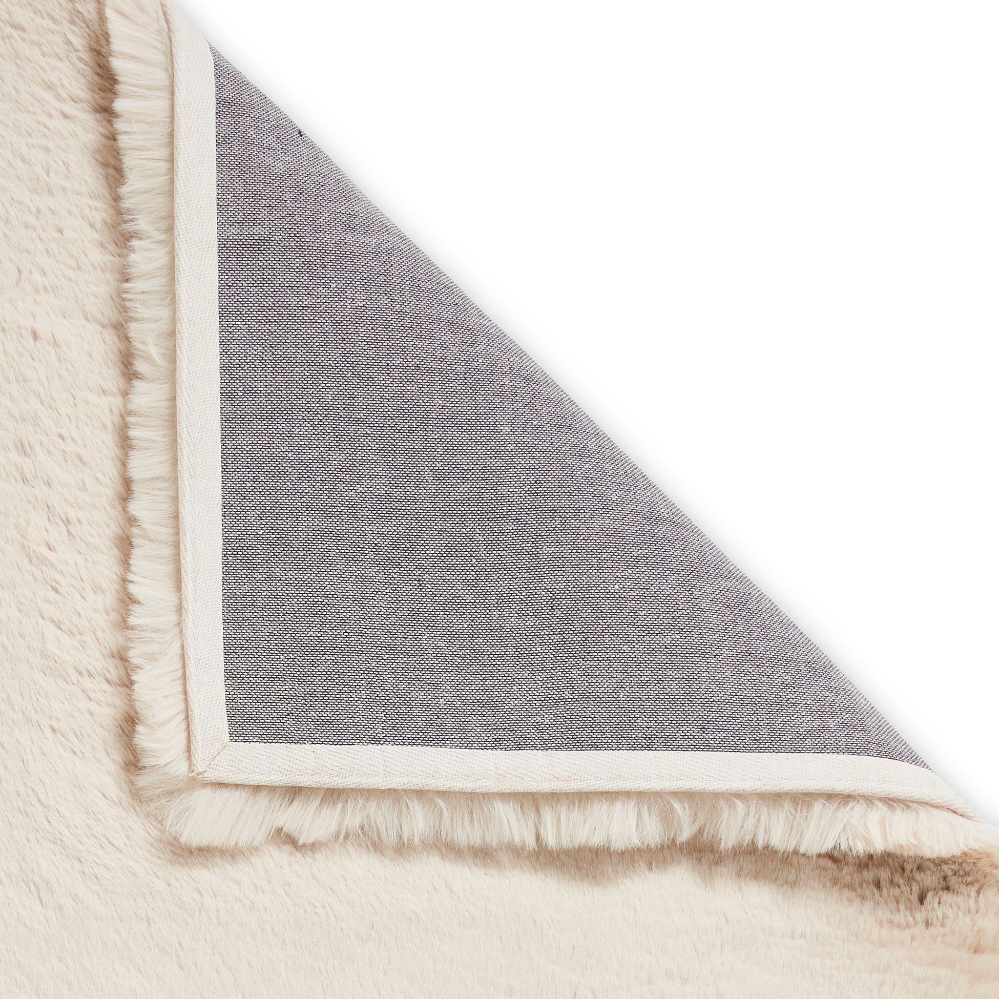Dorset Hand Tufted Super Teddy Rug - Image 8