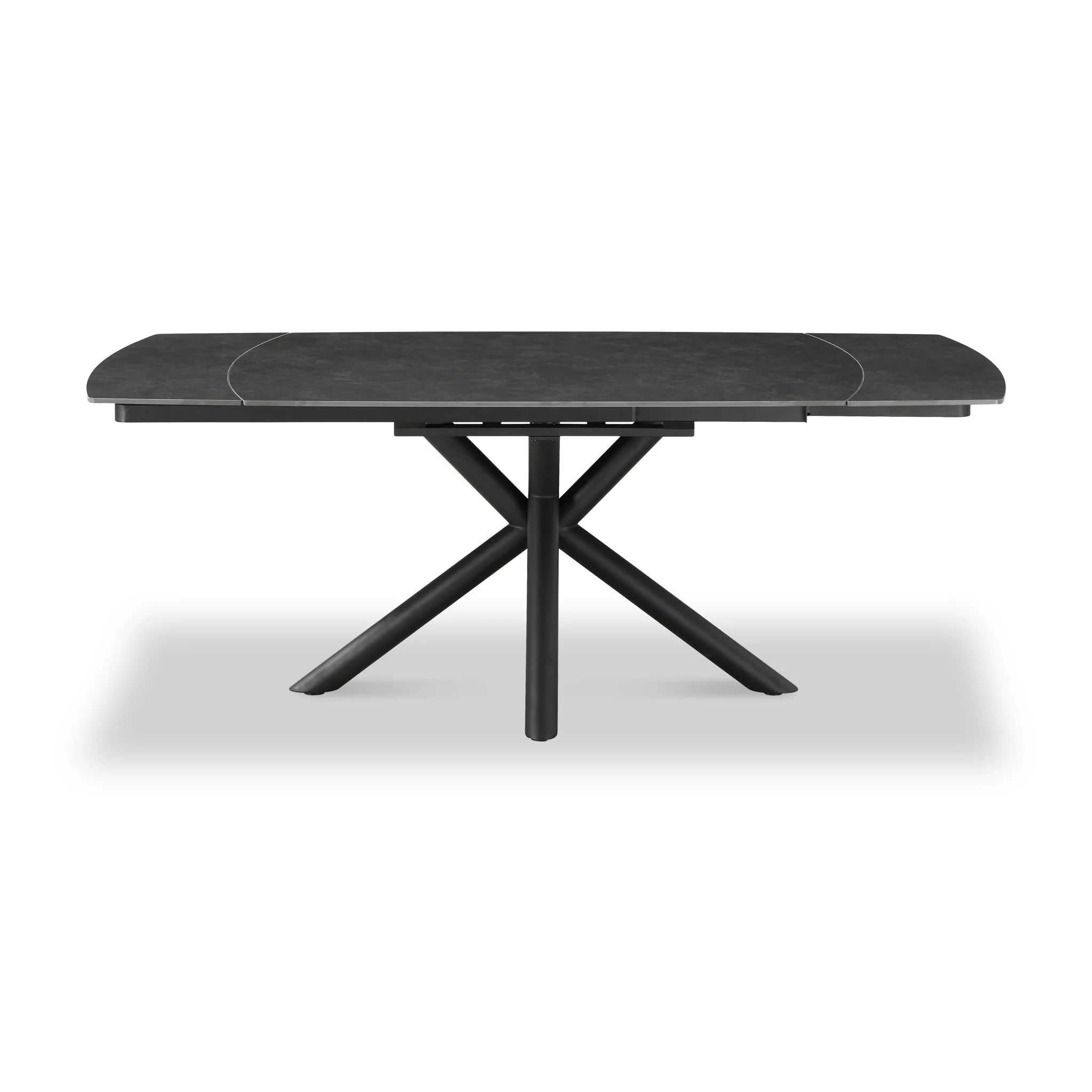 Draven 140-200cm Extending Ceramic Dining Table - Image 10