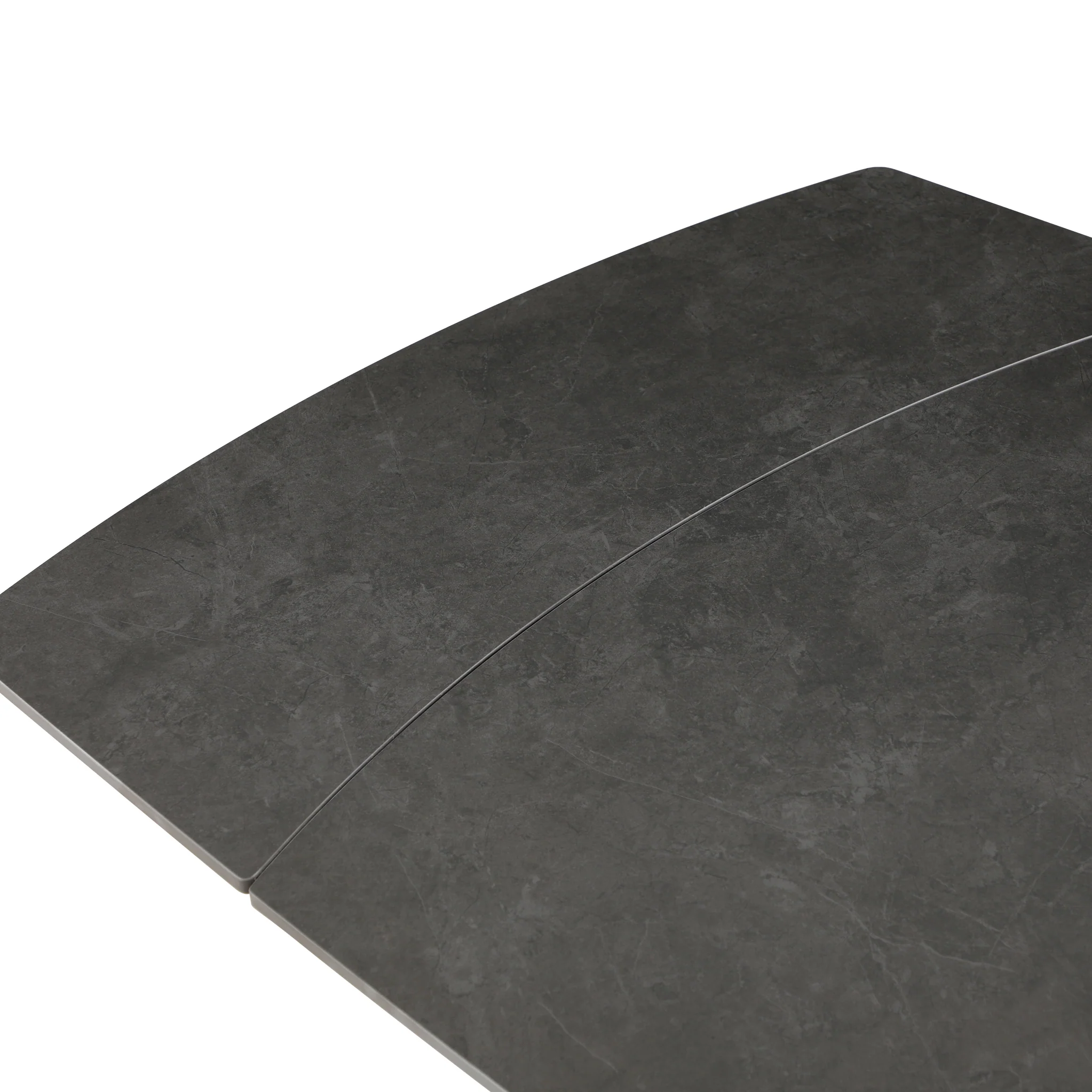 Draven 140-200cm Extending Ceramic Dining Table - Image 12