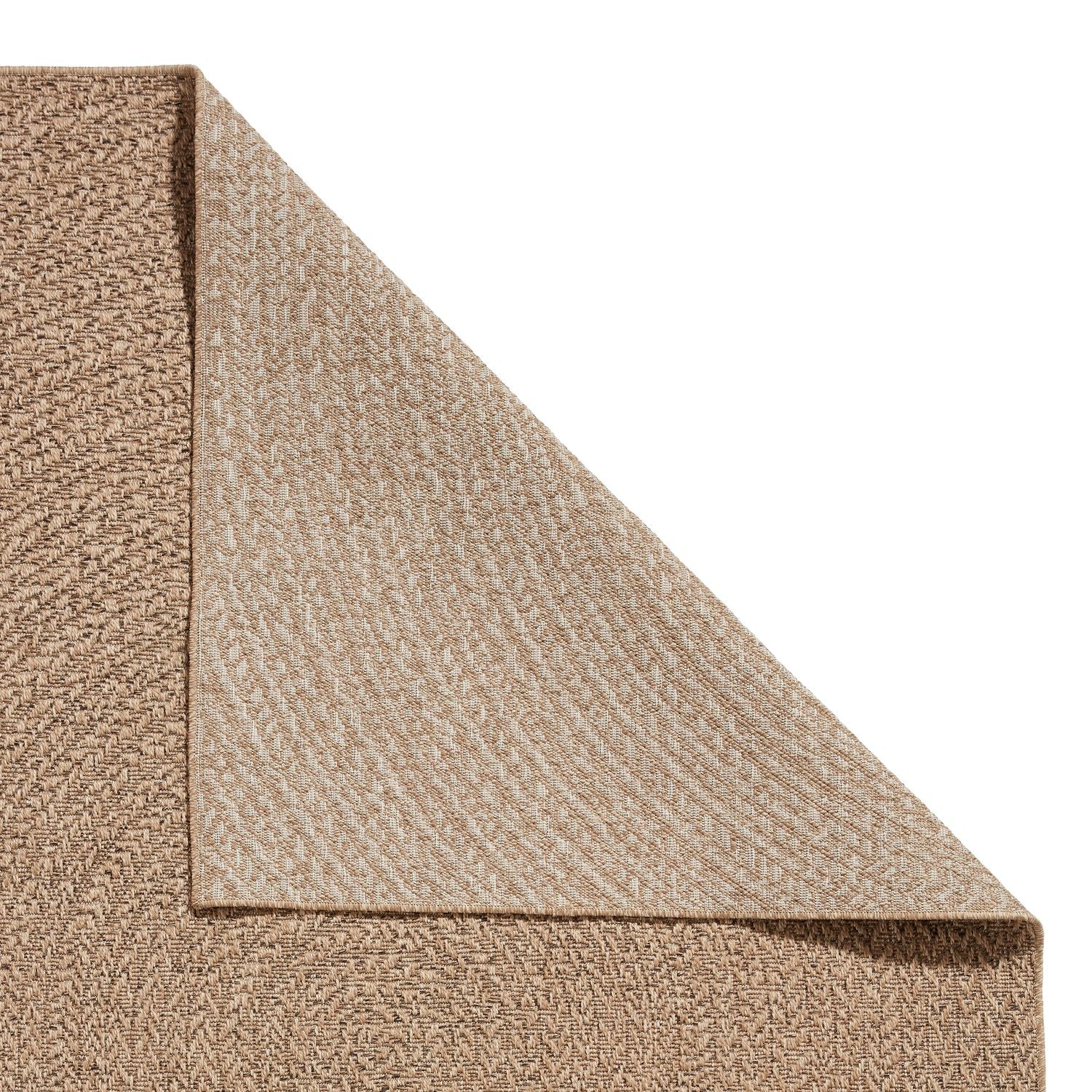 Drayton Jute Style Indoor/Outdoor Rug - Image 4