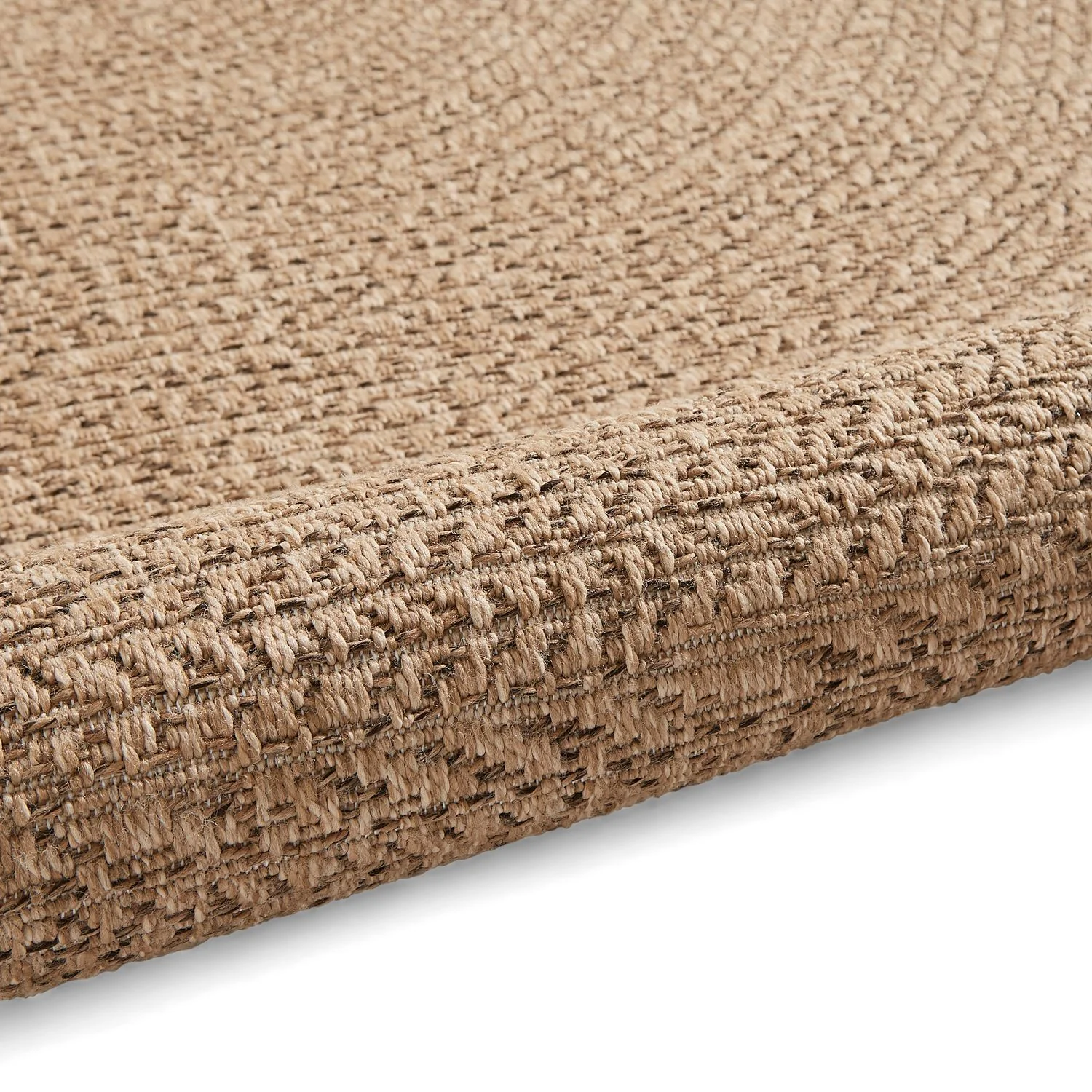 Drayton Jute Style Indoor/Outdoor Rug - Image 9