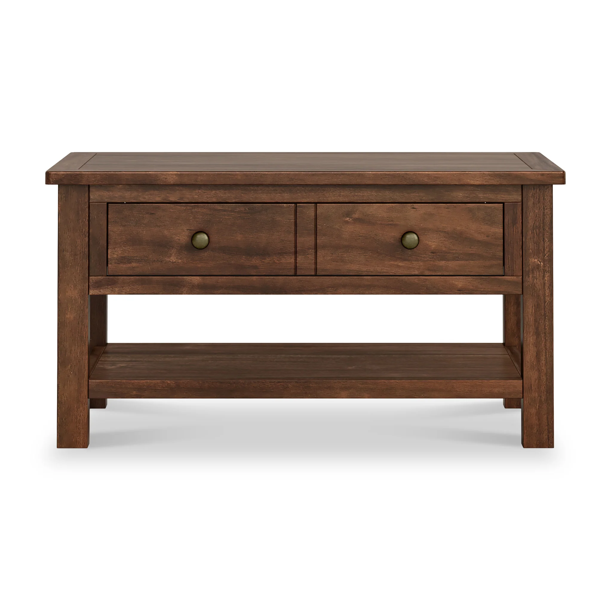 Duchy Acacia Coffee Table - Image 3