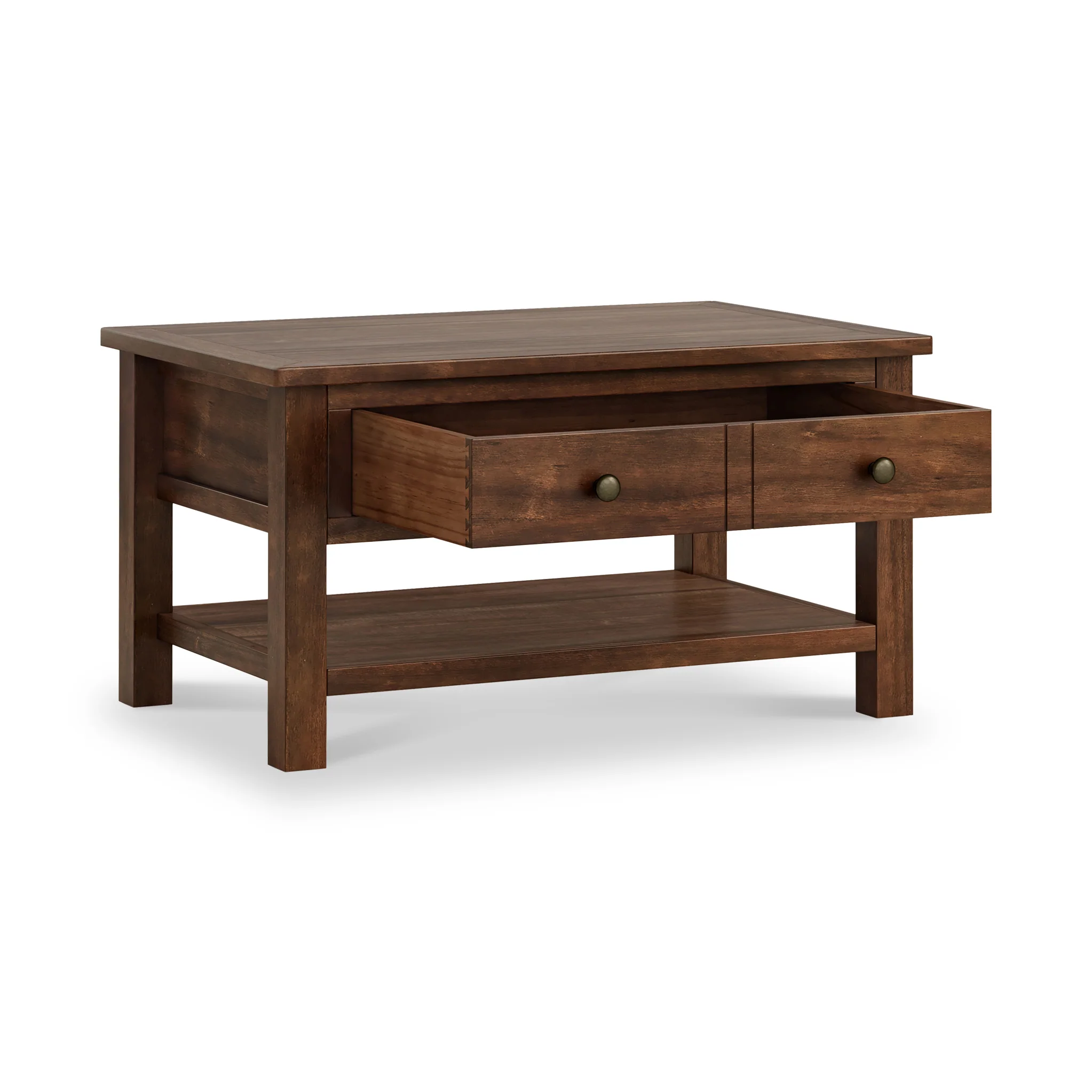 Duchy Acacia Coffee Table - Image 4