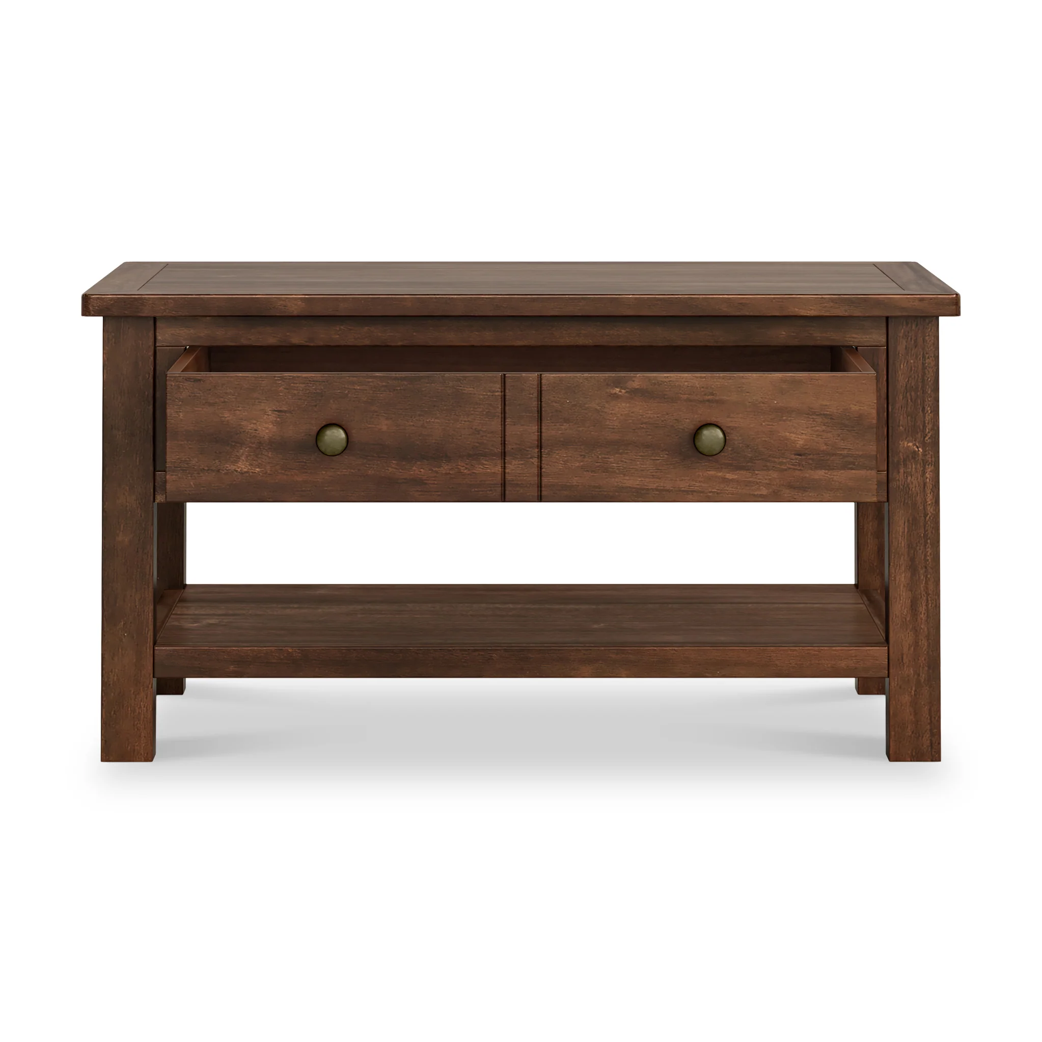 Duchy Acacia Coffee Table - Image 5