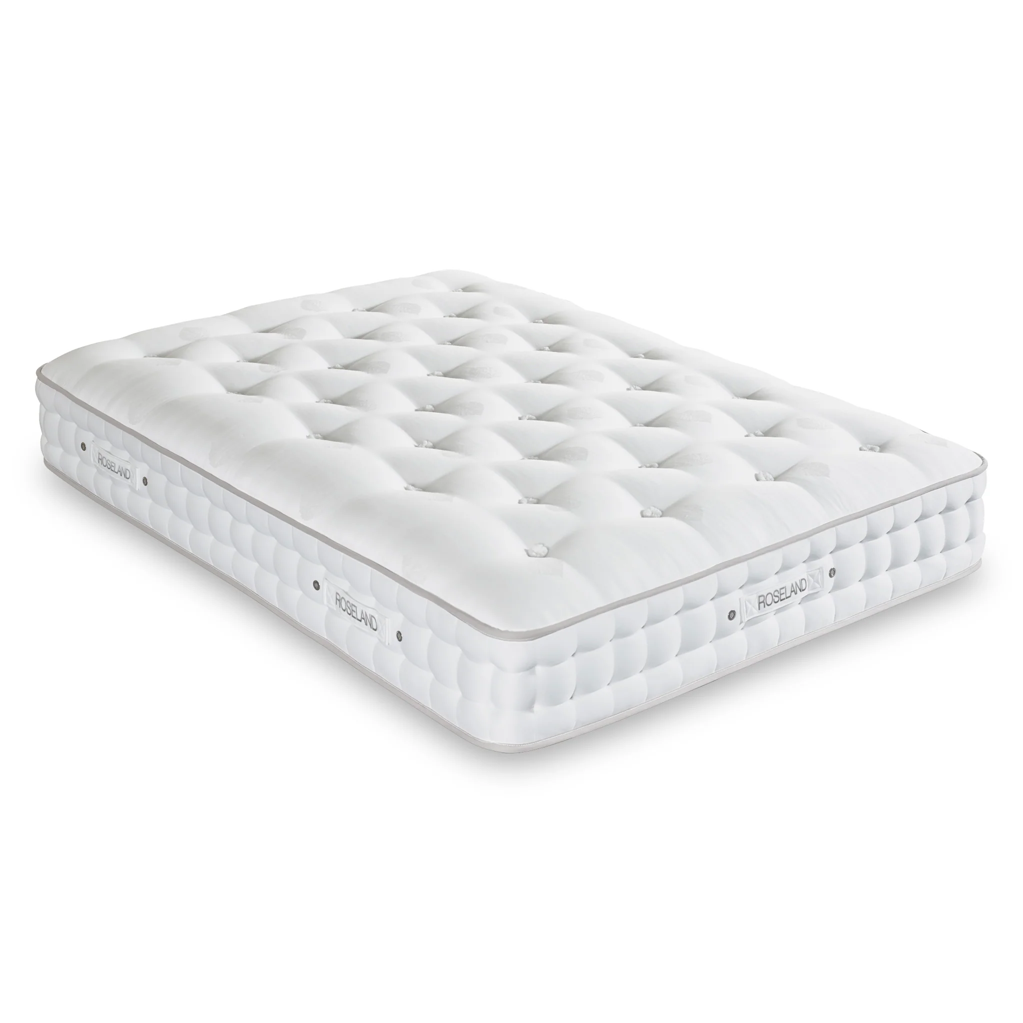 Duchy Pocket Comfort 1000 Mattress - Image 4