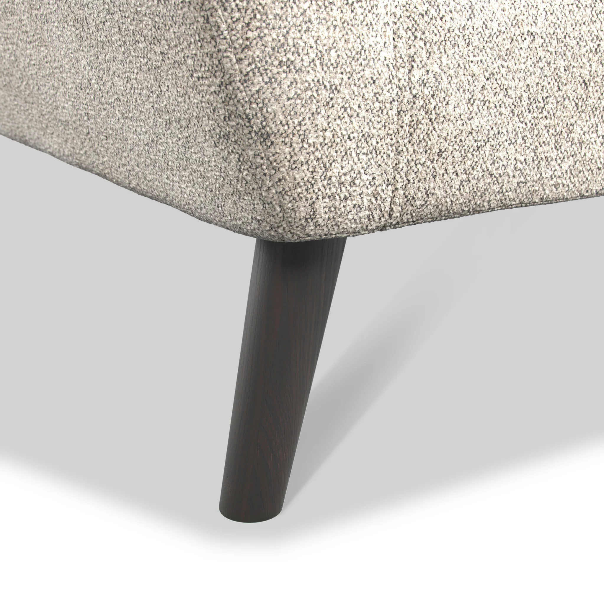 Dulcie Boucle 2 Seater Sofa - Image 4