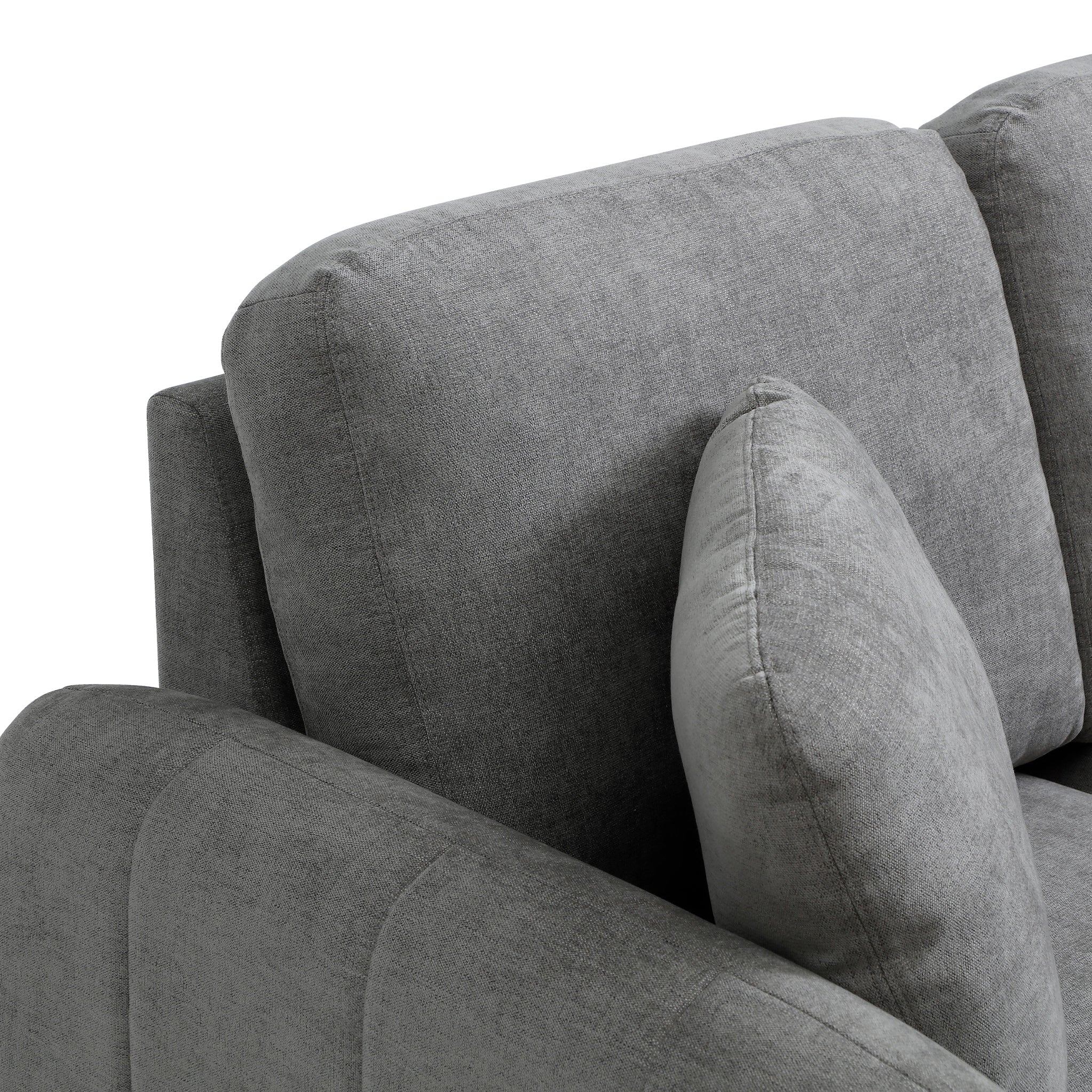 Eastwick Chaise Sofa Bed - Image 10