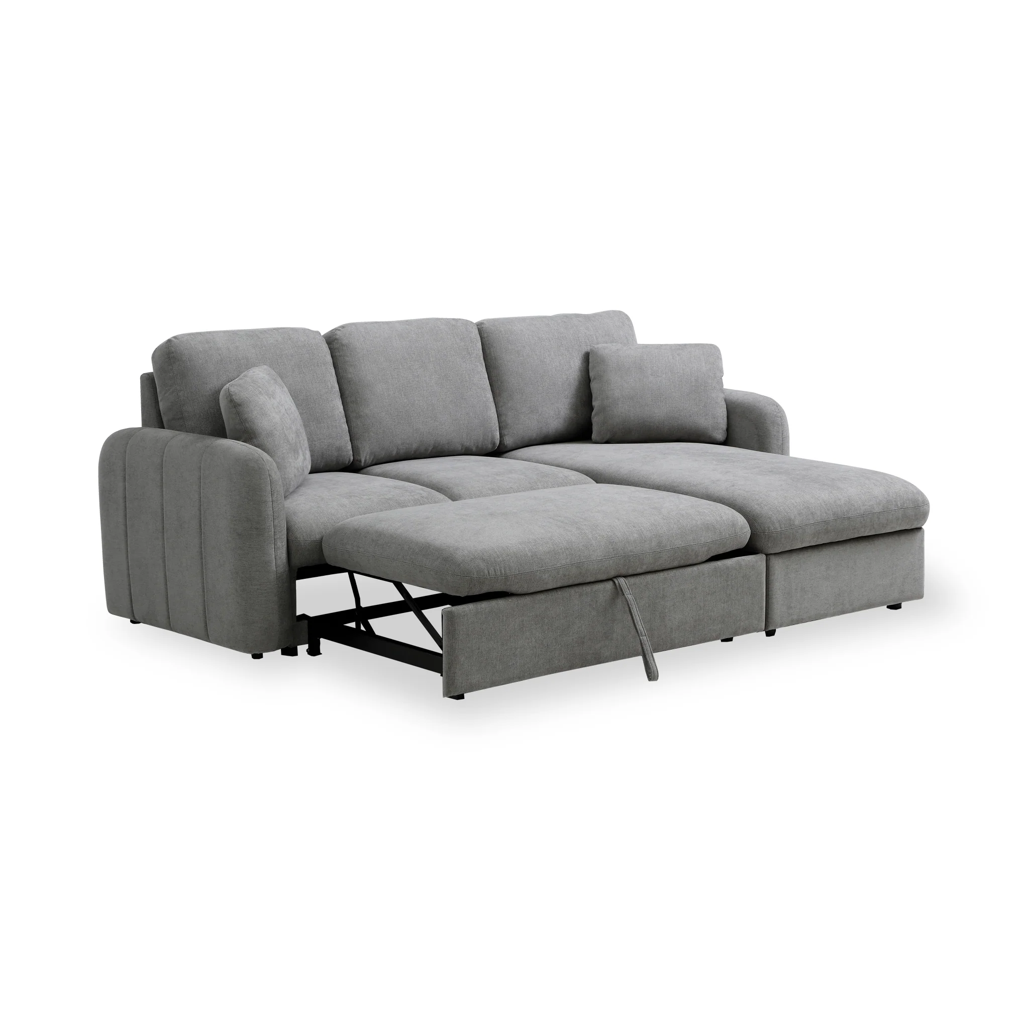 Eastwick Chaise Sofa Bed - Image 3