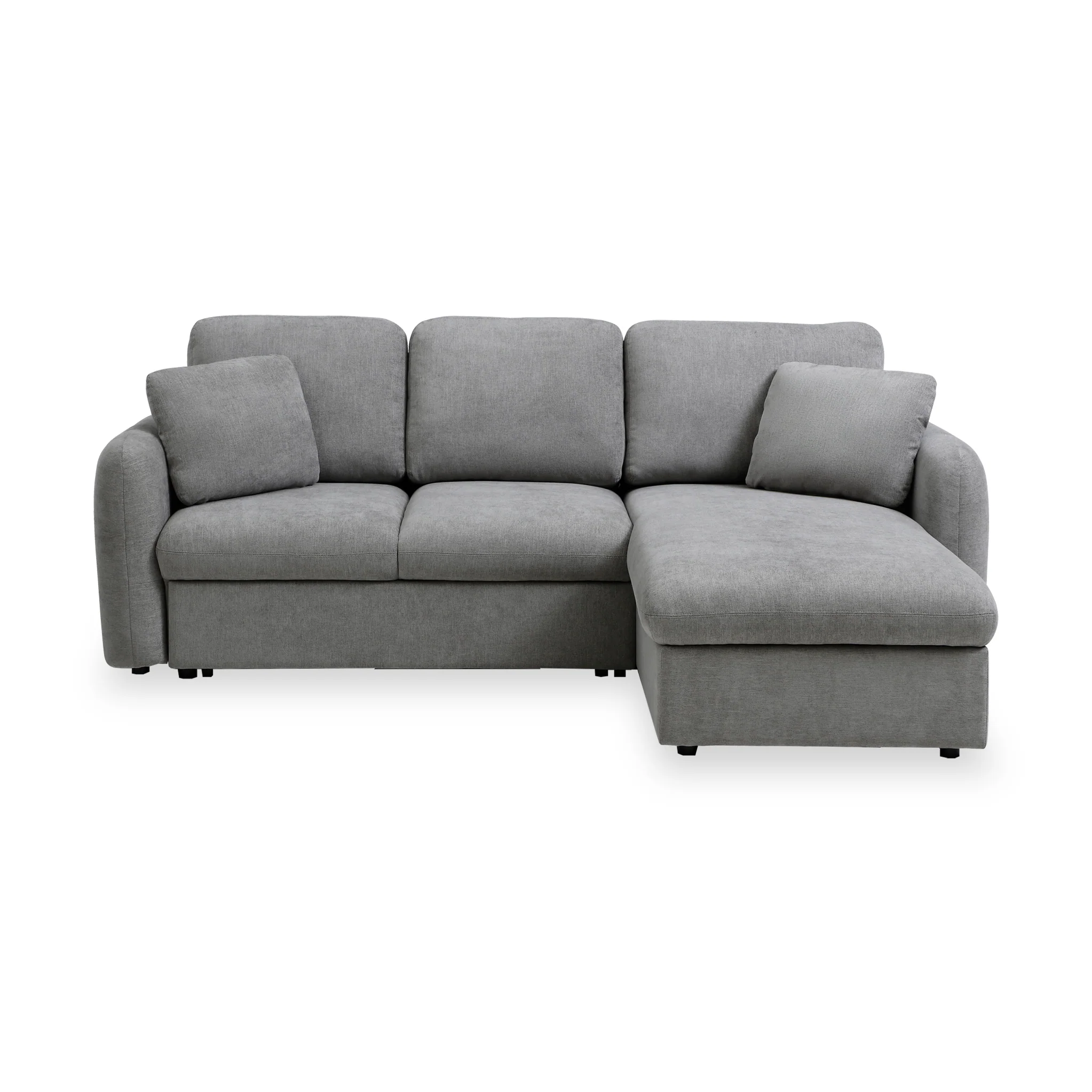 Eastwick Chaise Sofa Bed - Image 4