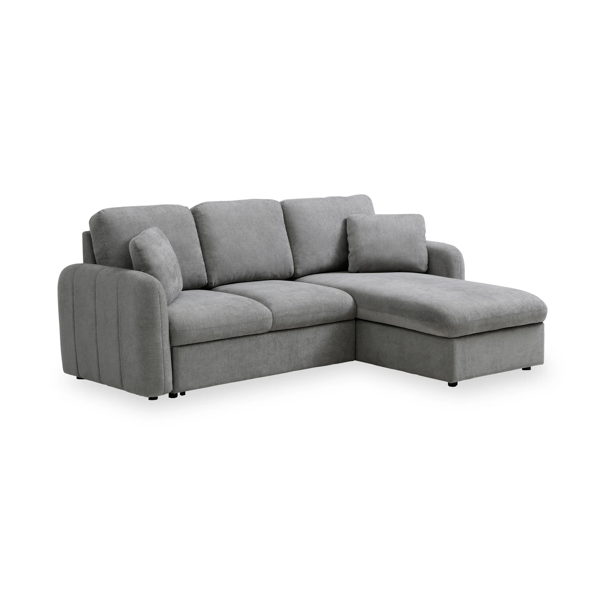 Eastwick Chaise Sofa Bed - Image 6