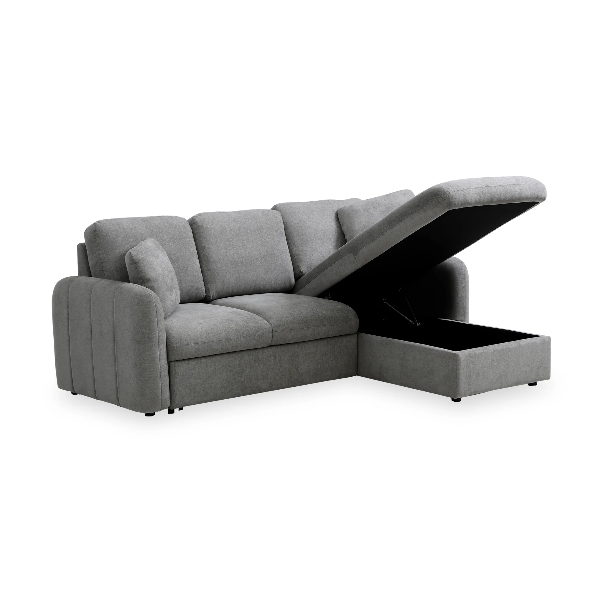 Eastwick Chaise Sofa Bed - Image 7