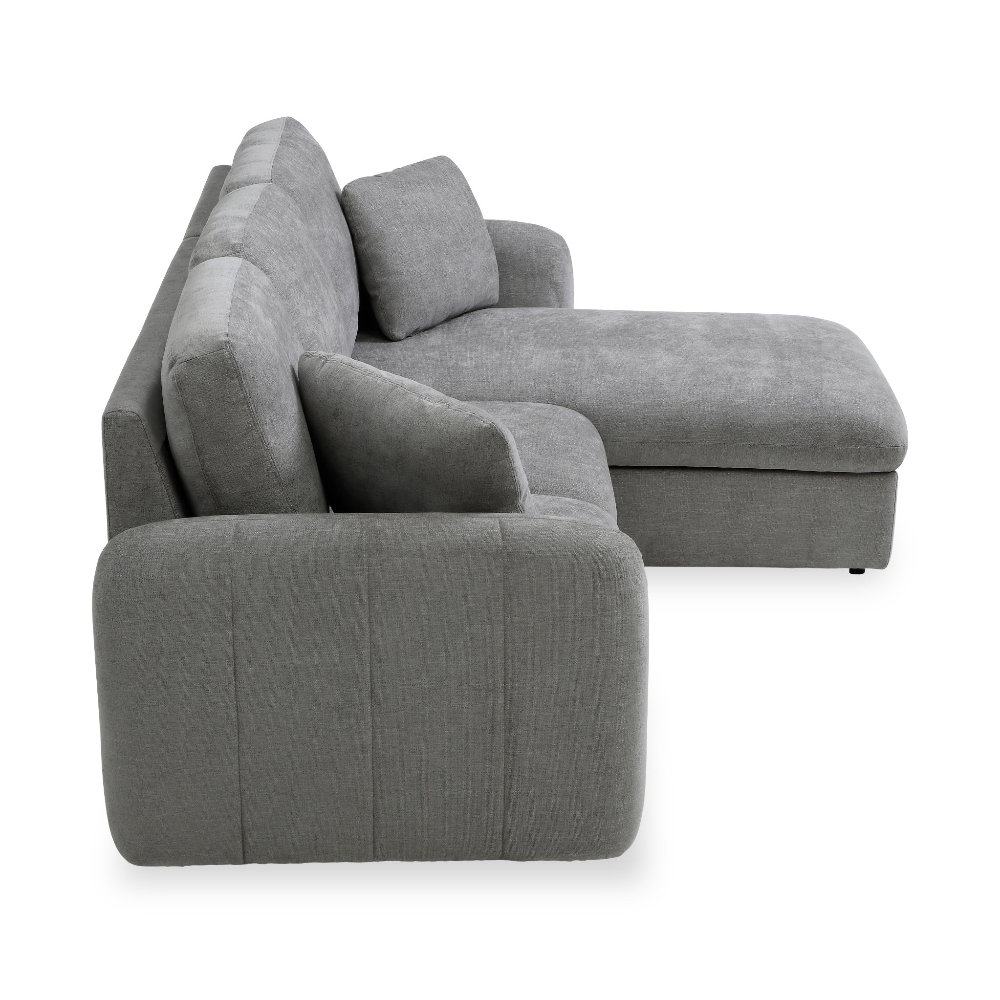 Eastwick Chaise Sofa Bed - Image 8