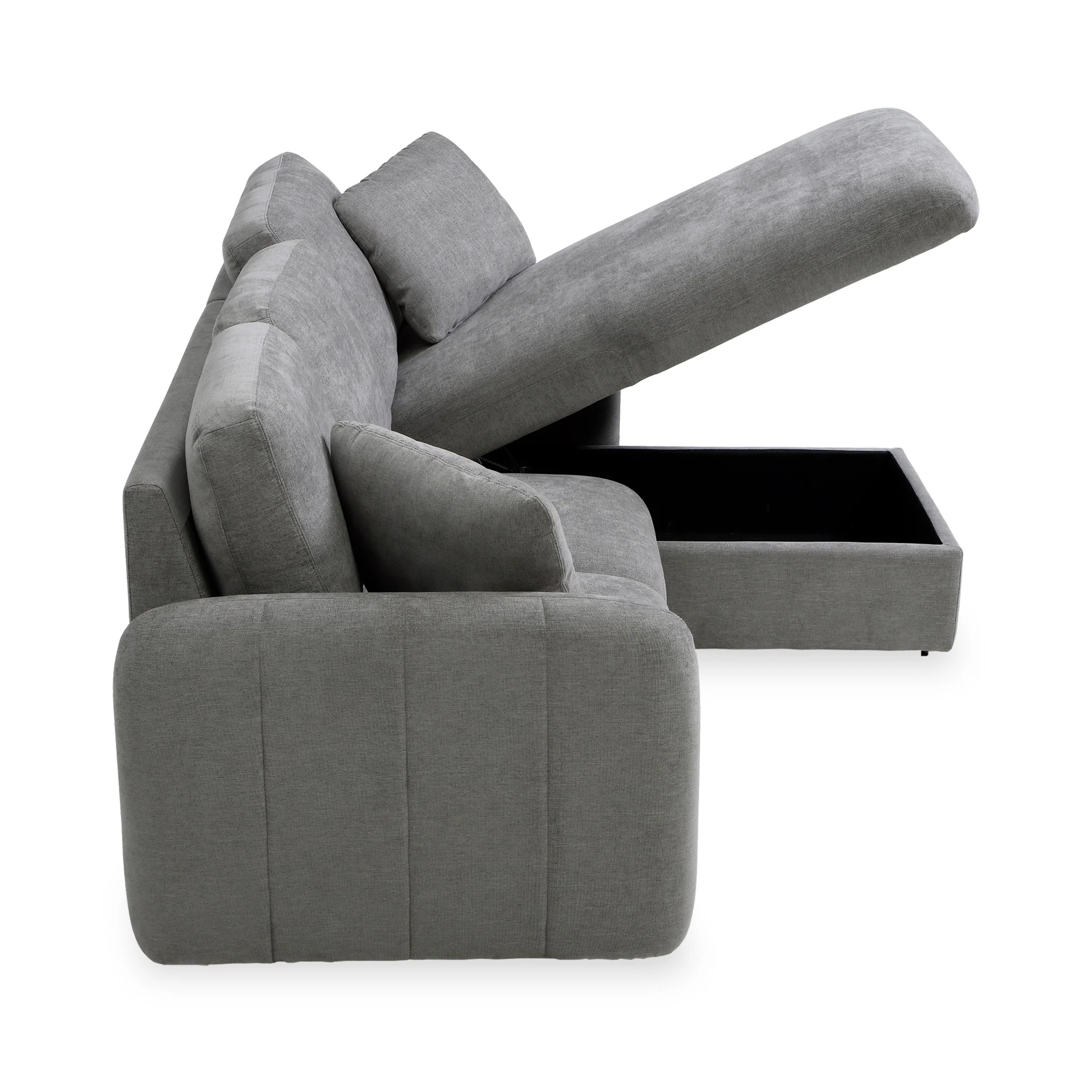 Eastwick Chaise Sofa Bed - Image 9