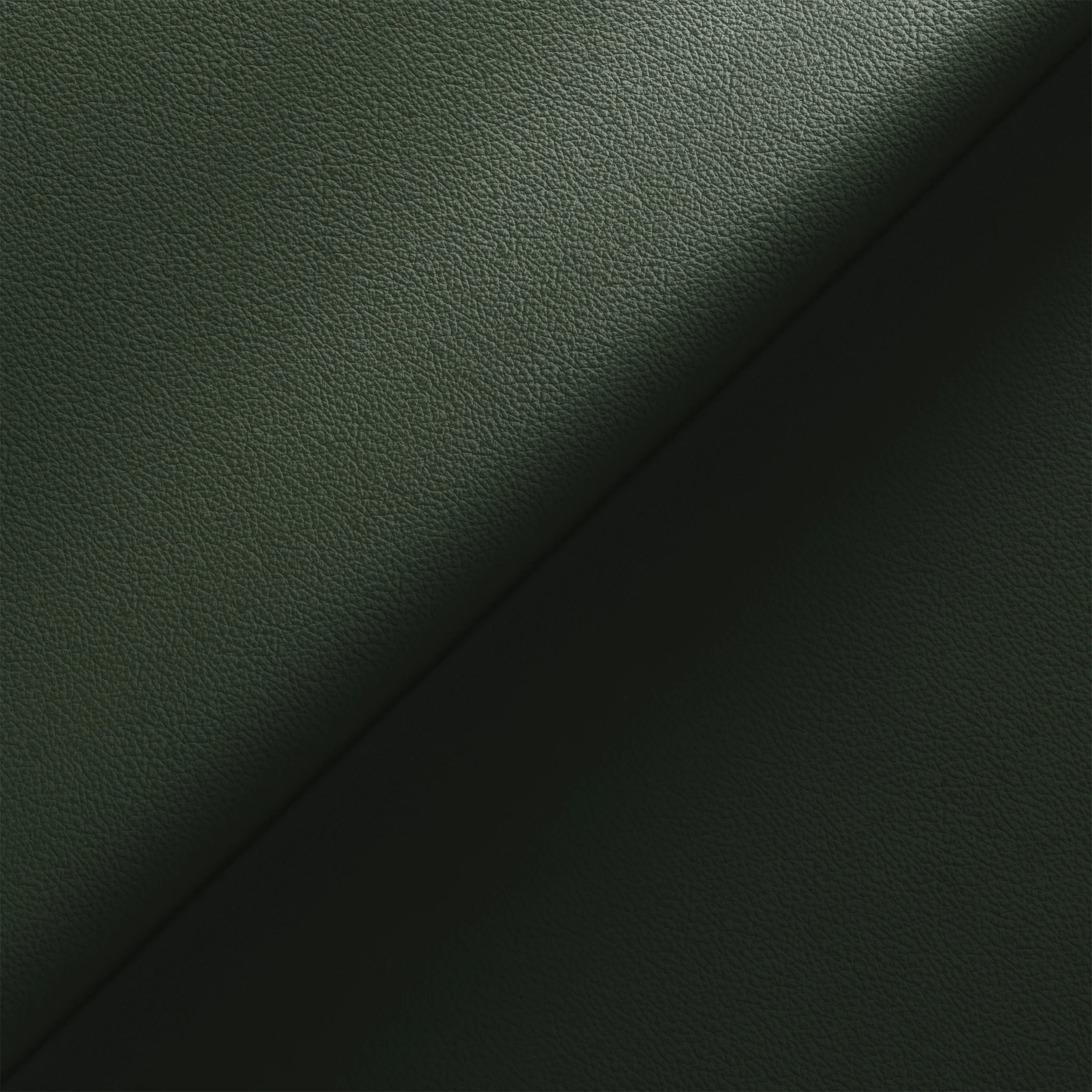 Edison Leather Storage Footstool - Image 21