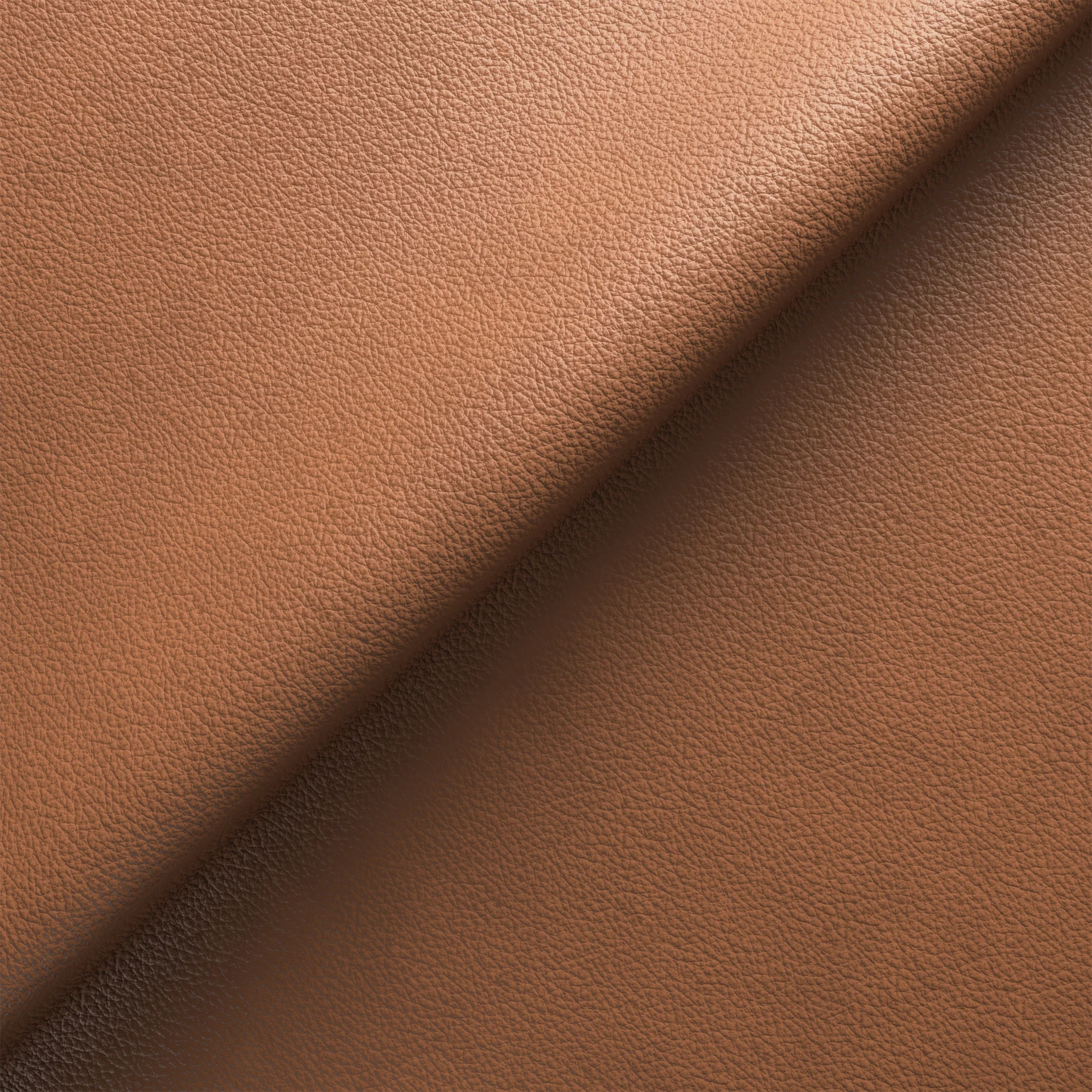 Edison Leather Storage Footstool - Image 28