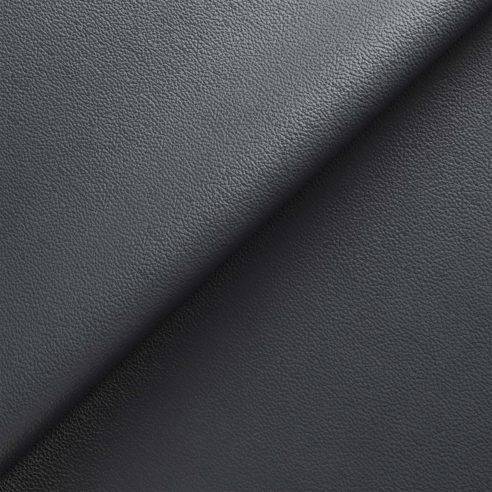 Edison Leather Storage Footstool - Image 7