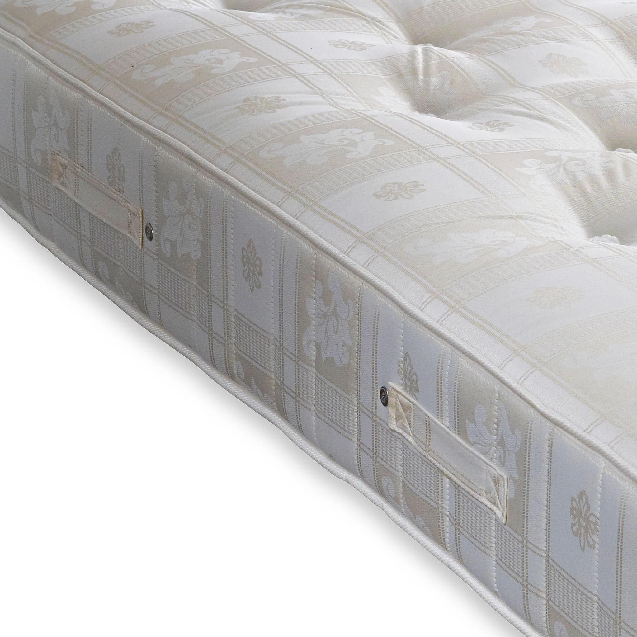 Elara 1000 Pocket Sprung Mattress - Image 3