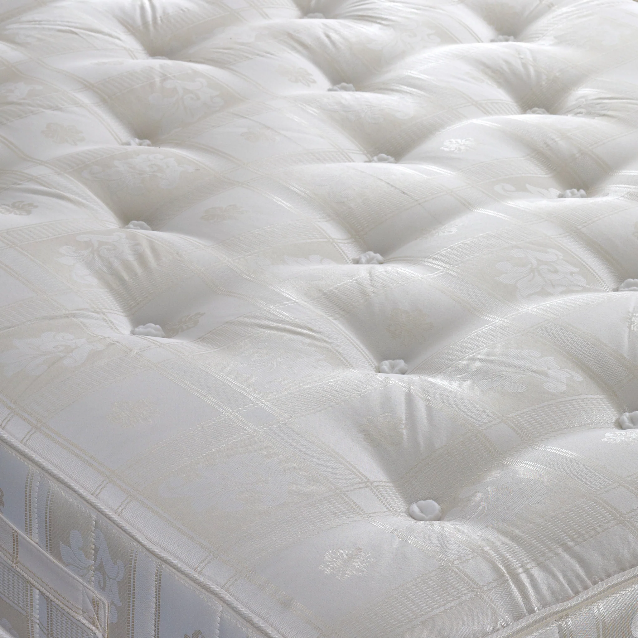 Elara 1000 Pocket Sprung Mattress - Image 4