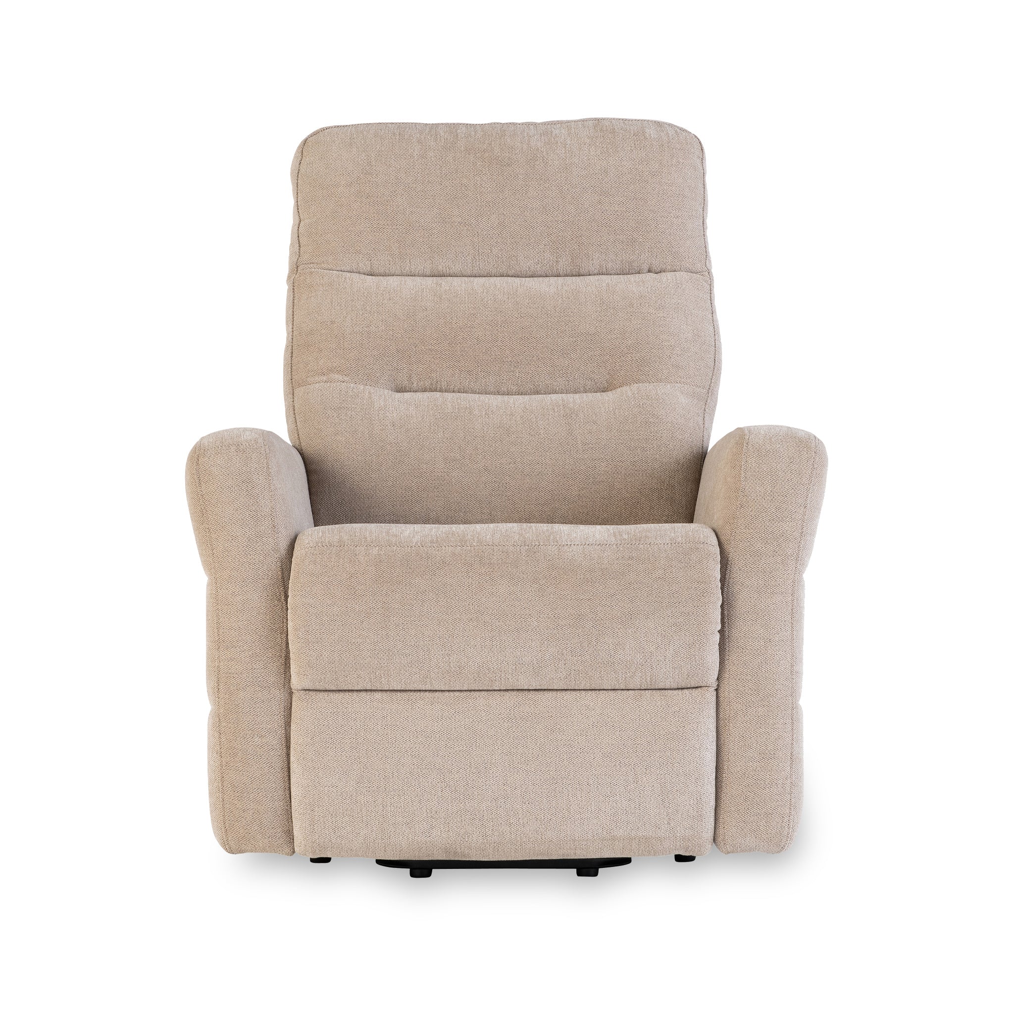 Eldar Fabric Electric Tilt & Rise Armchair - Image 14