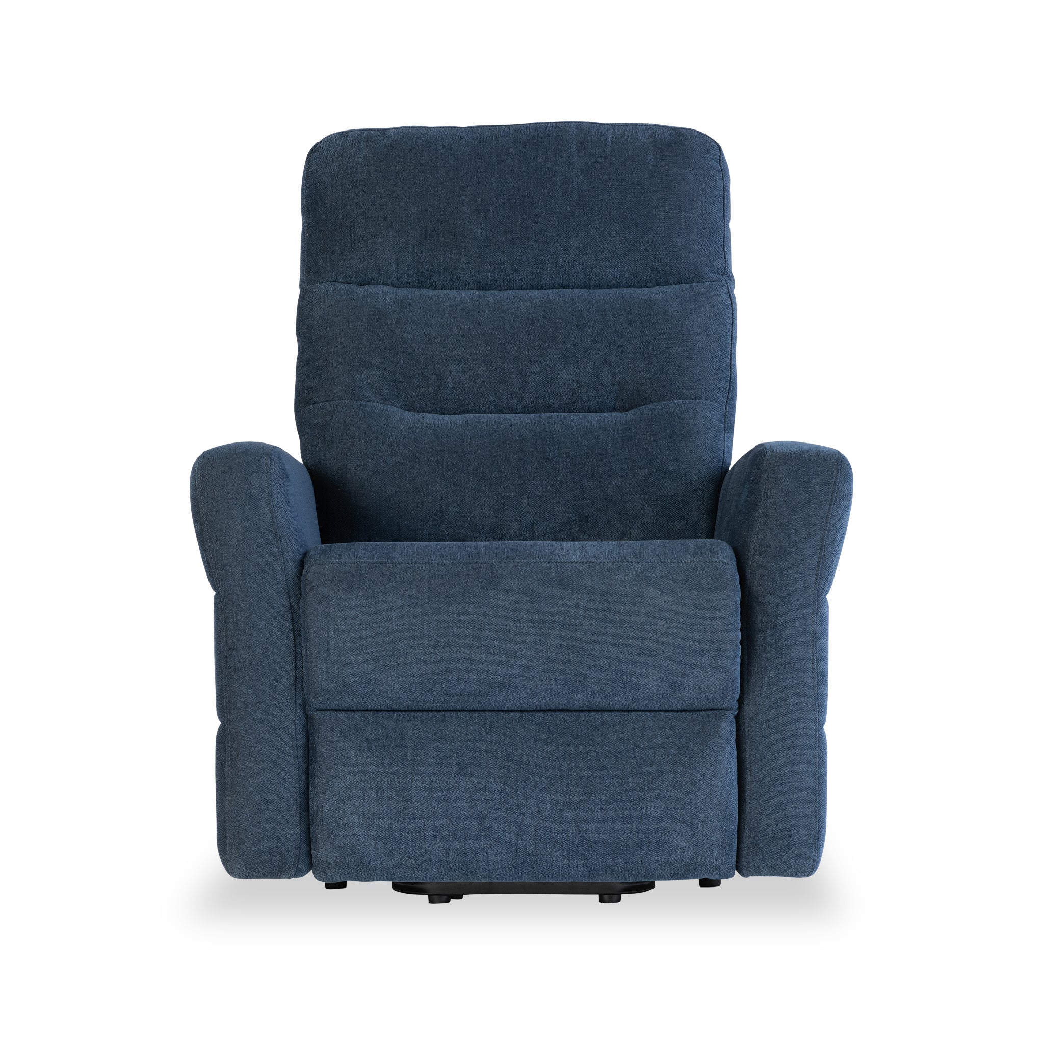 Eldar Fabric Electric Tilt & Rise Armchair - Image 3