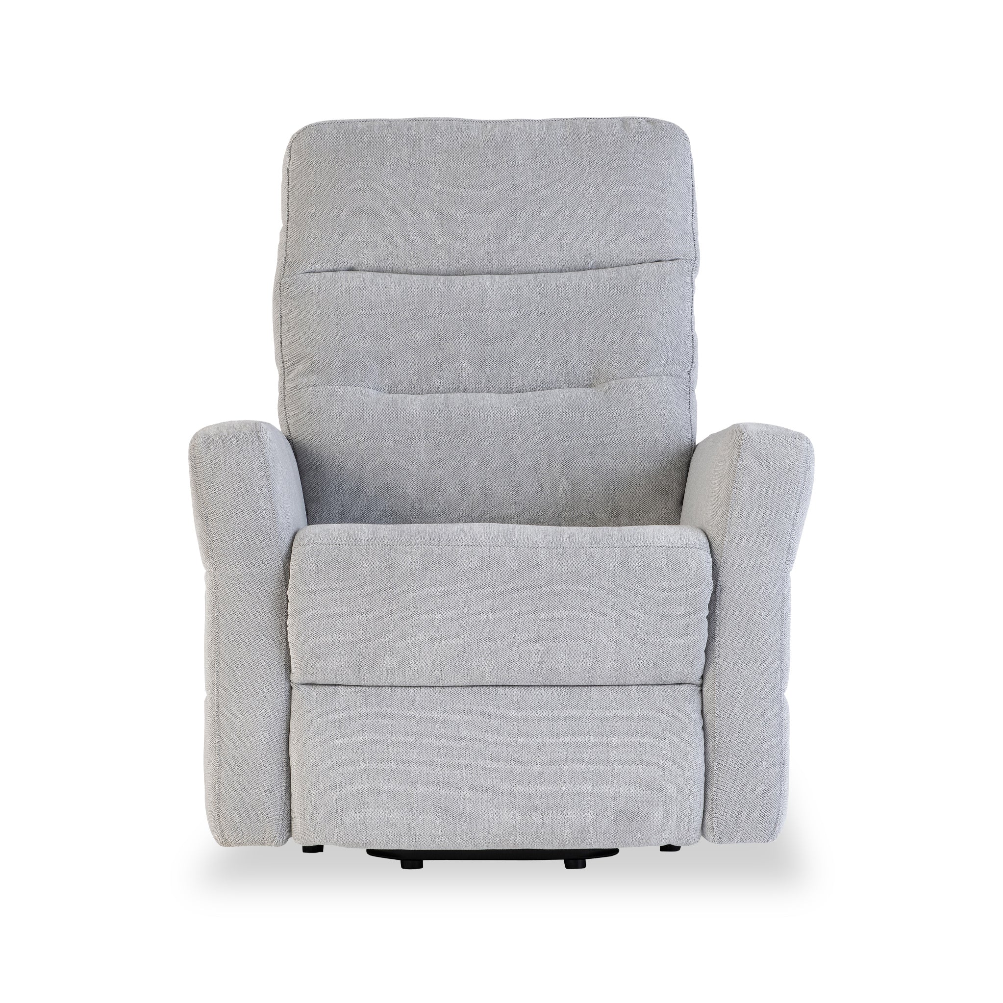 Eldar Fabric Electric Tilt & Rise Armchair - Image 9