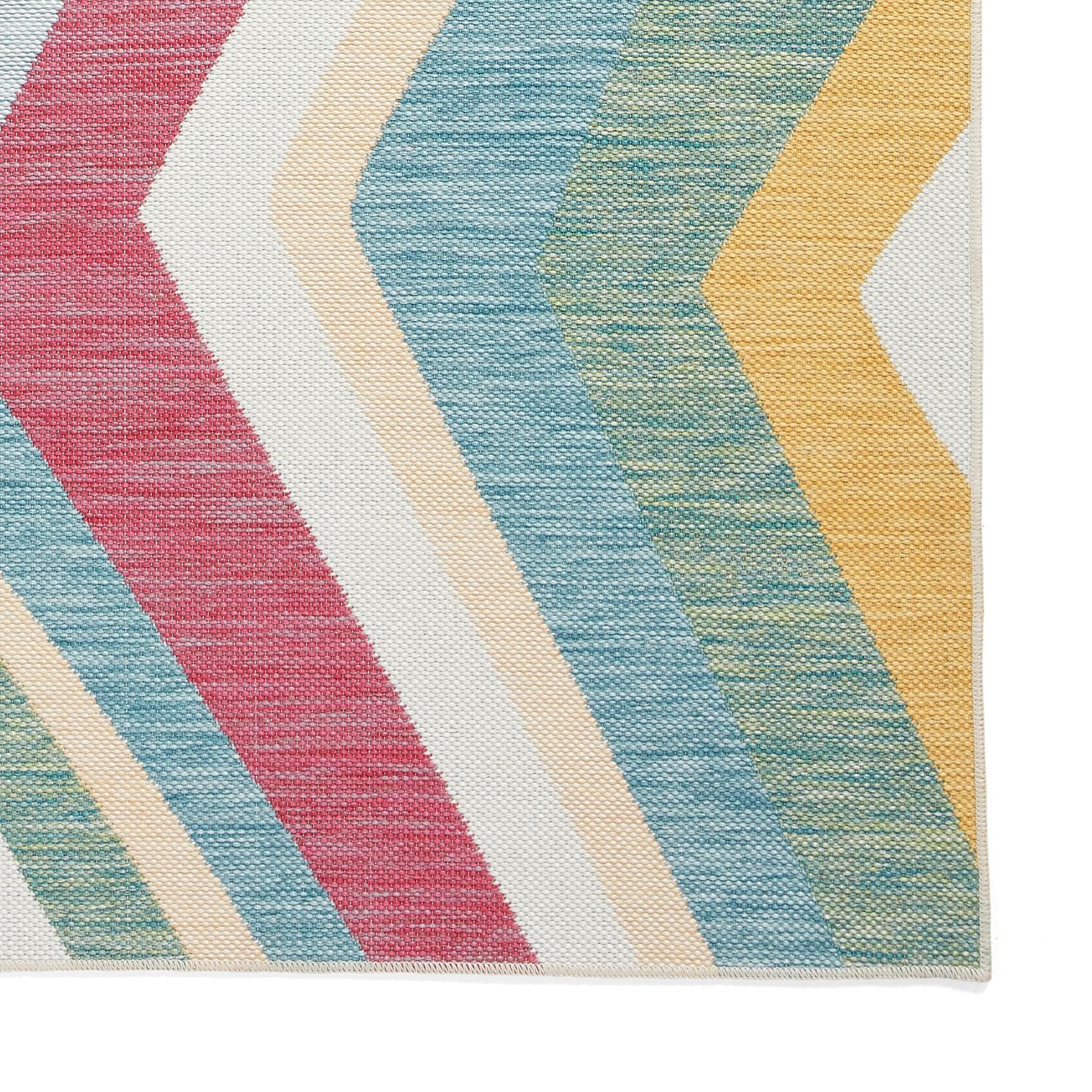Eldon Diamond Indoor/Outdoor Rug - Image 5