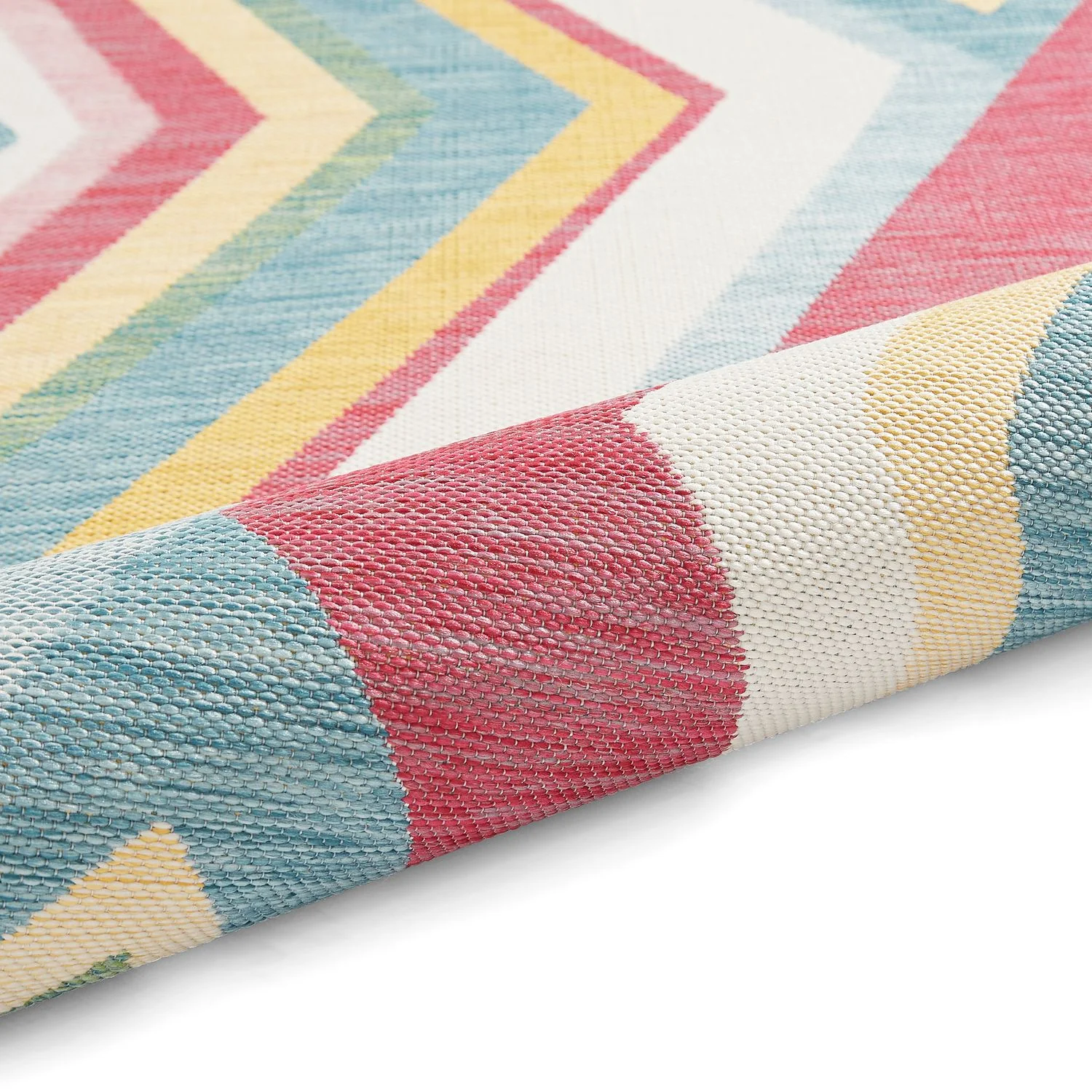 Eldon Diamond Indoor/Outdoor Rug - Image 9