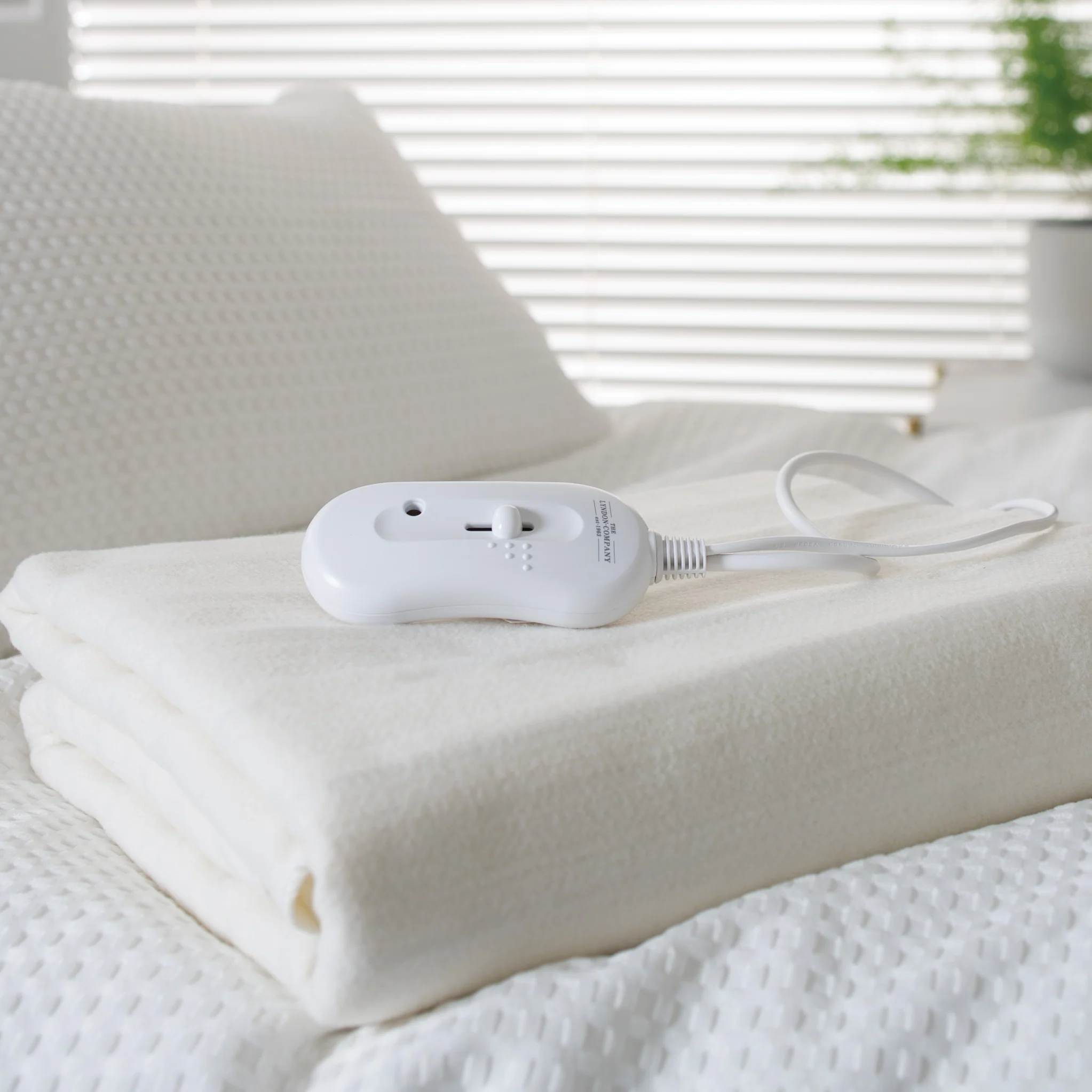Electric Blanket - Image 2