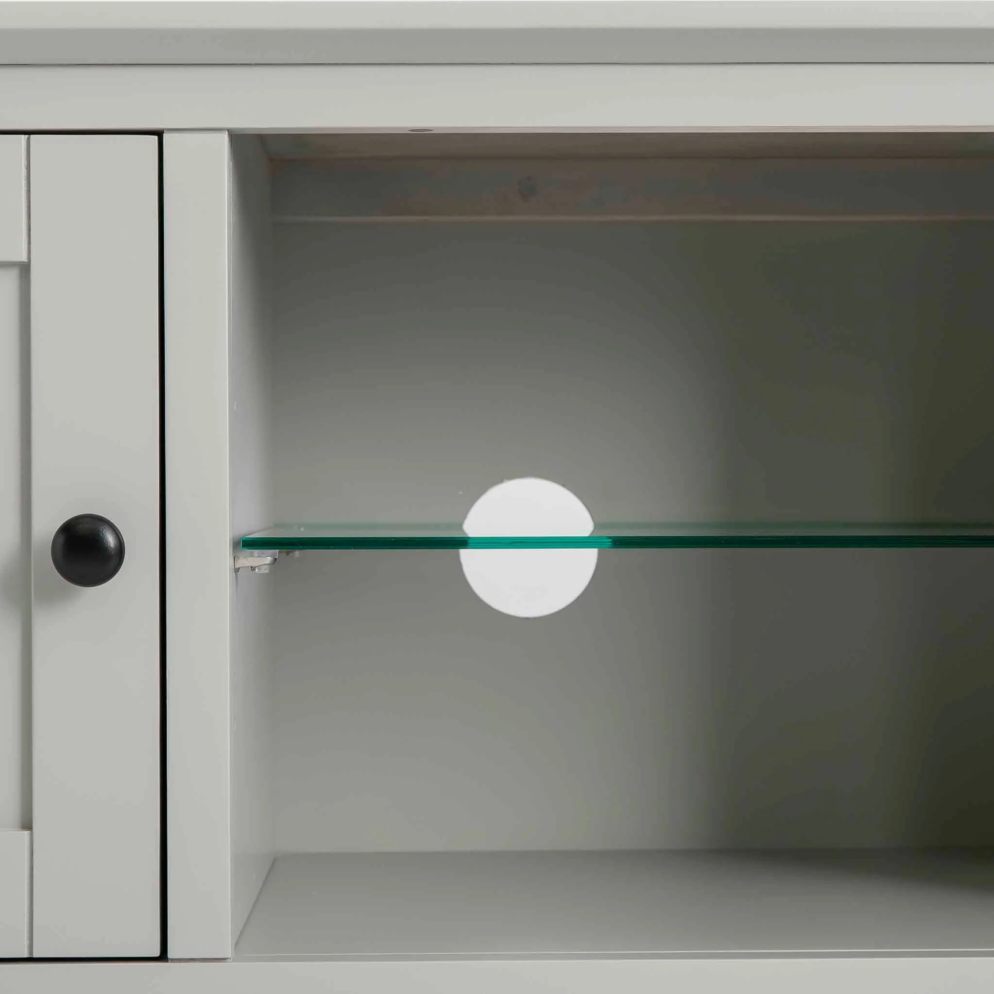 Elgin Grey 90cm TV Stand - Image 11