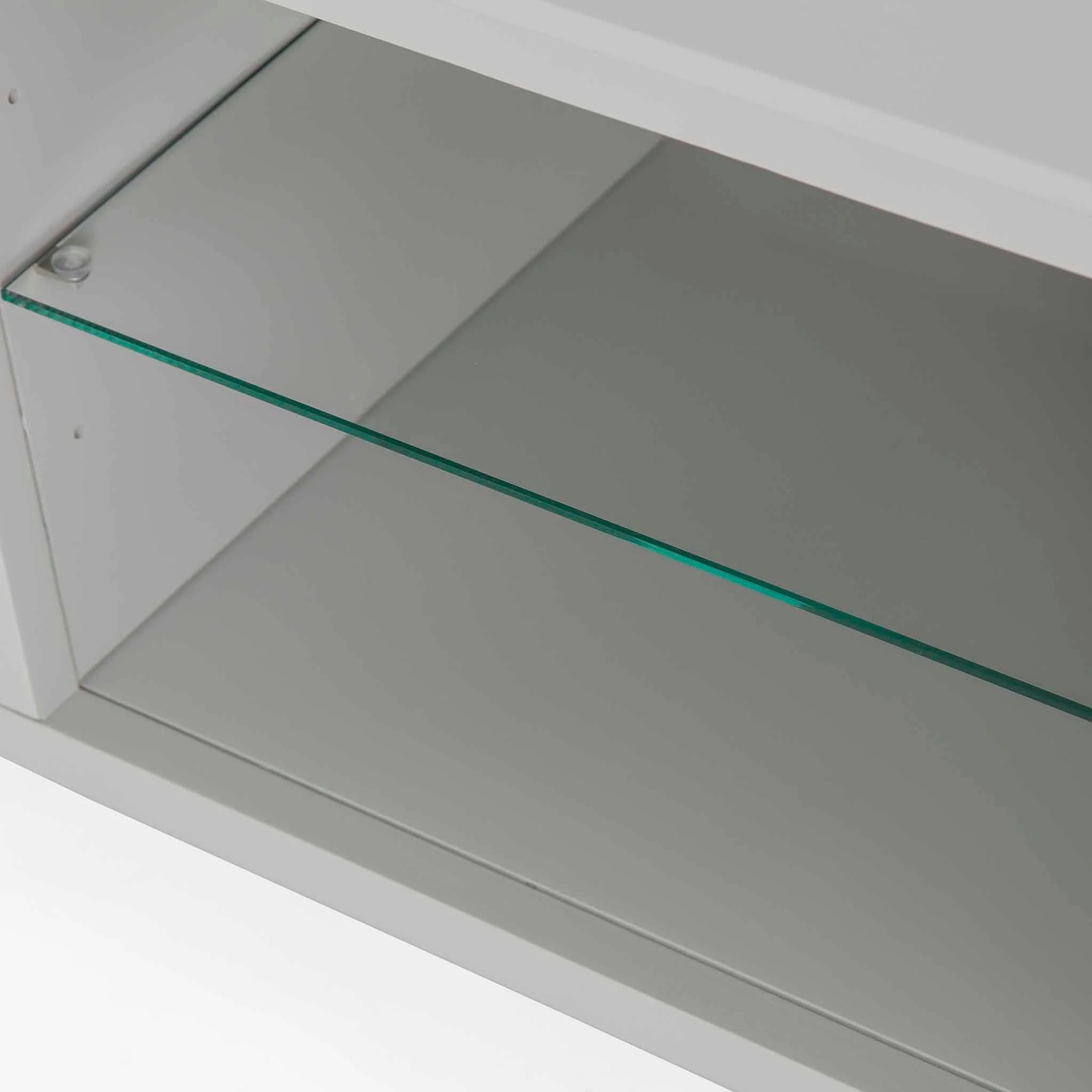 Elgin Grey 90cm TV Stand - Image 14
