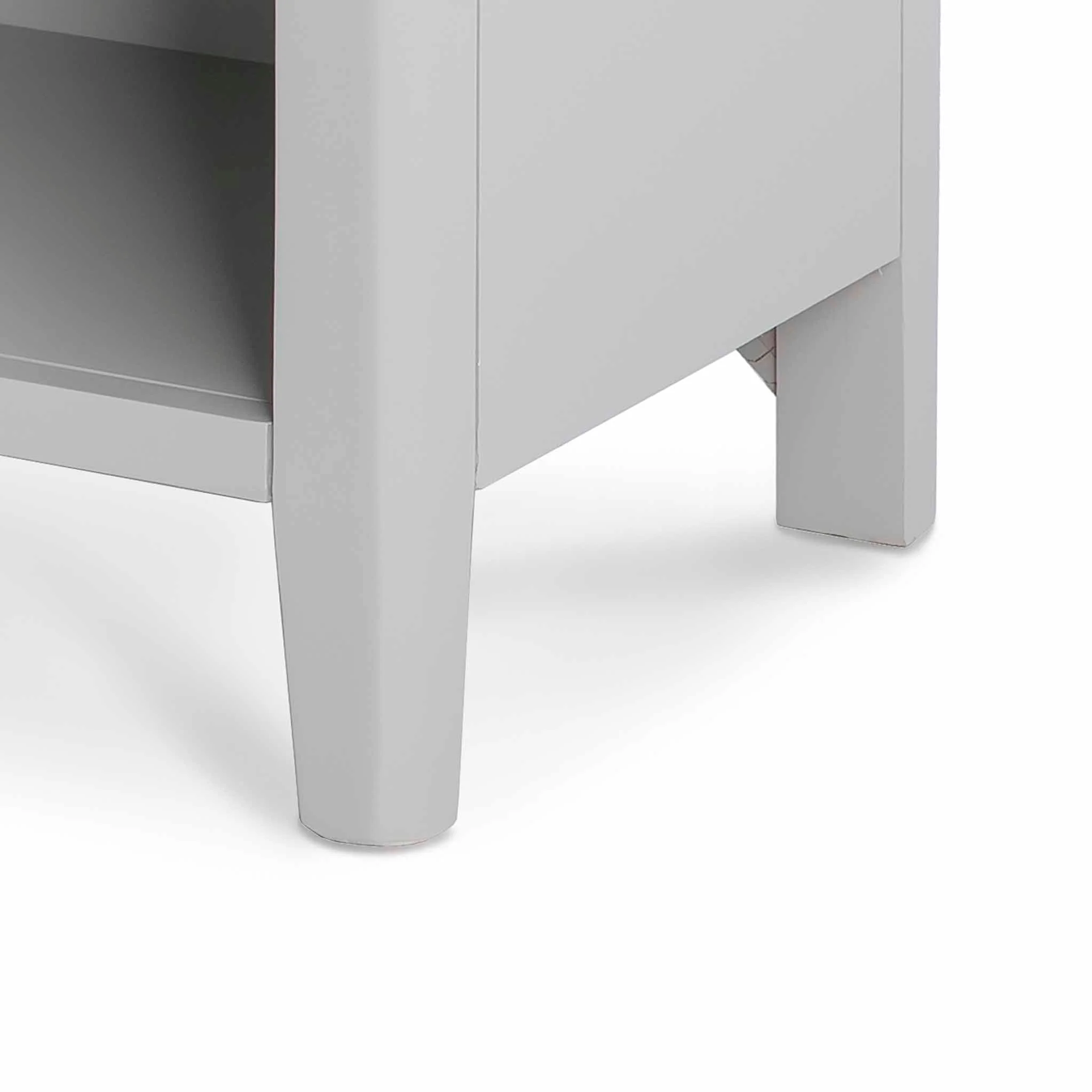 Elgin Grey 90cm TV Stand - Image 21