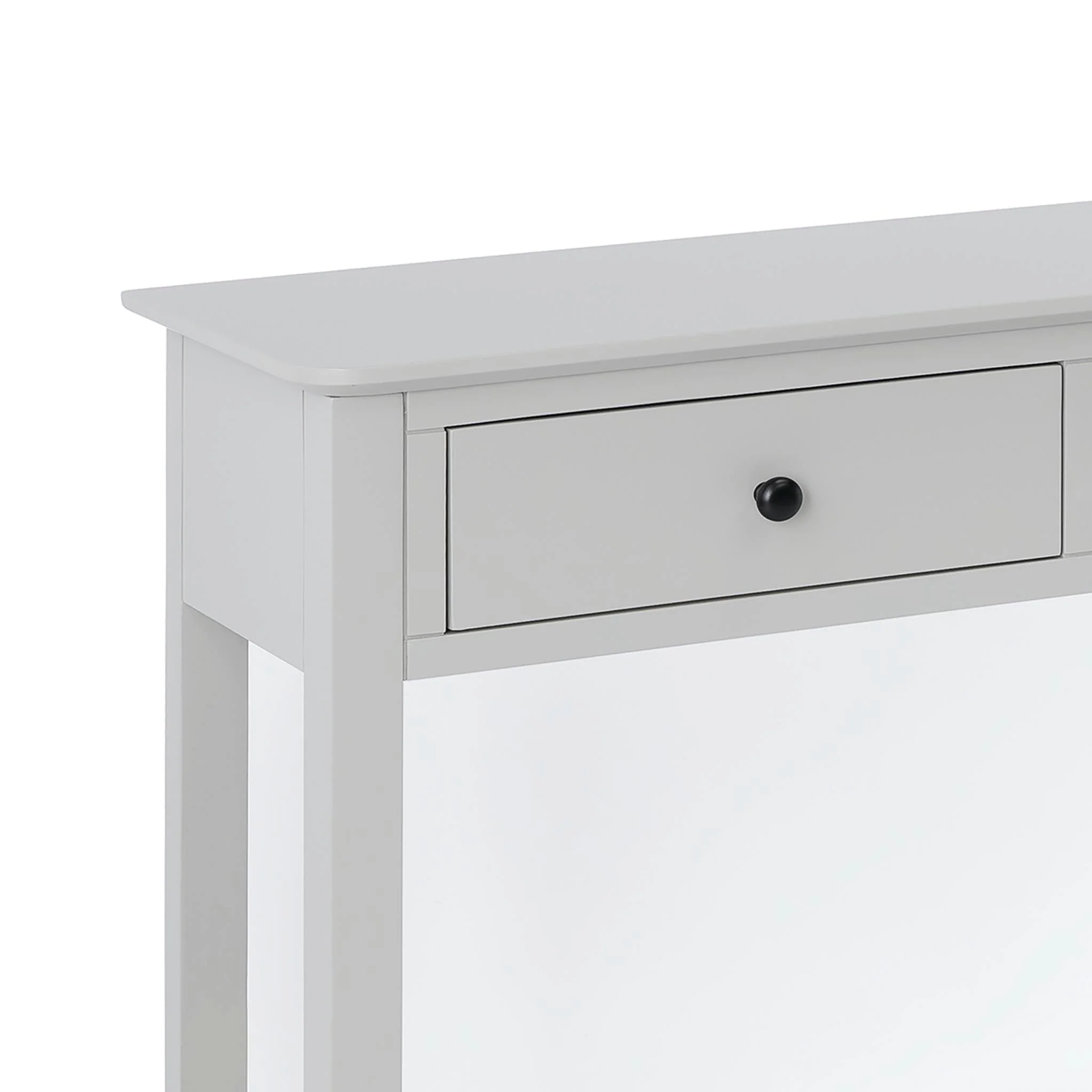 Elgin Grey Console Table - Image 10